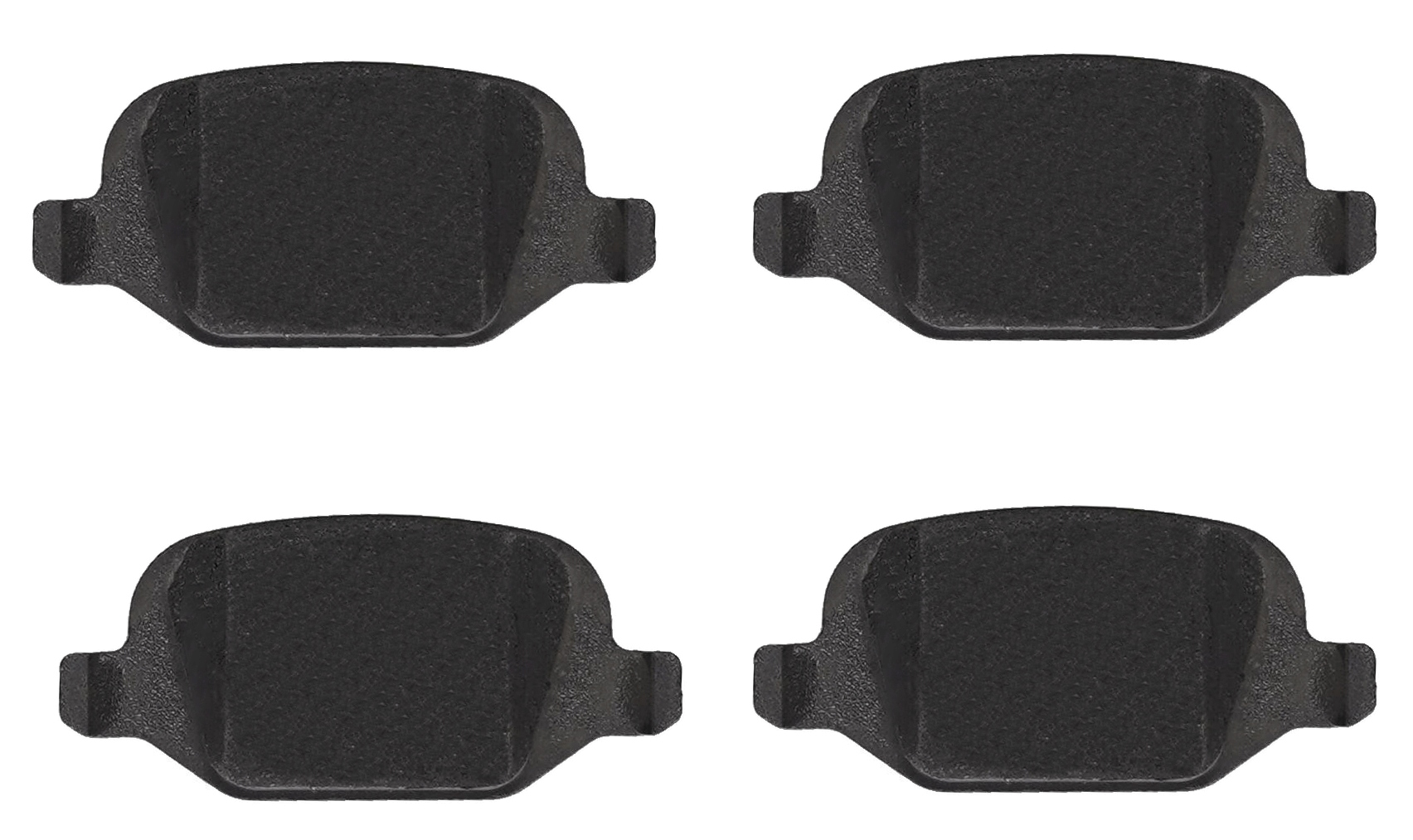 TRW Remblokset GDB1384