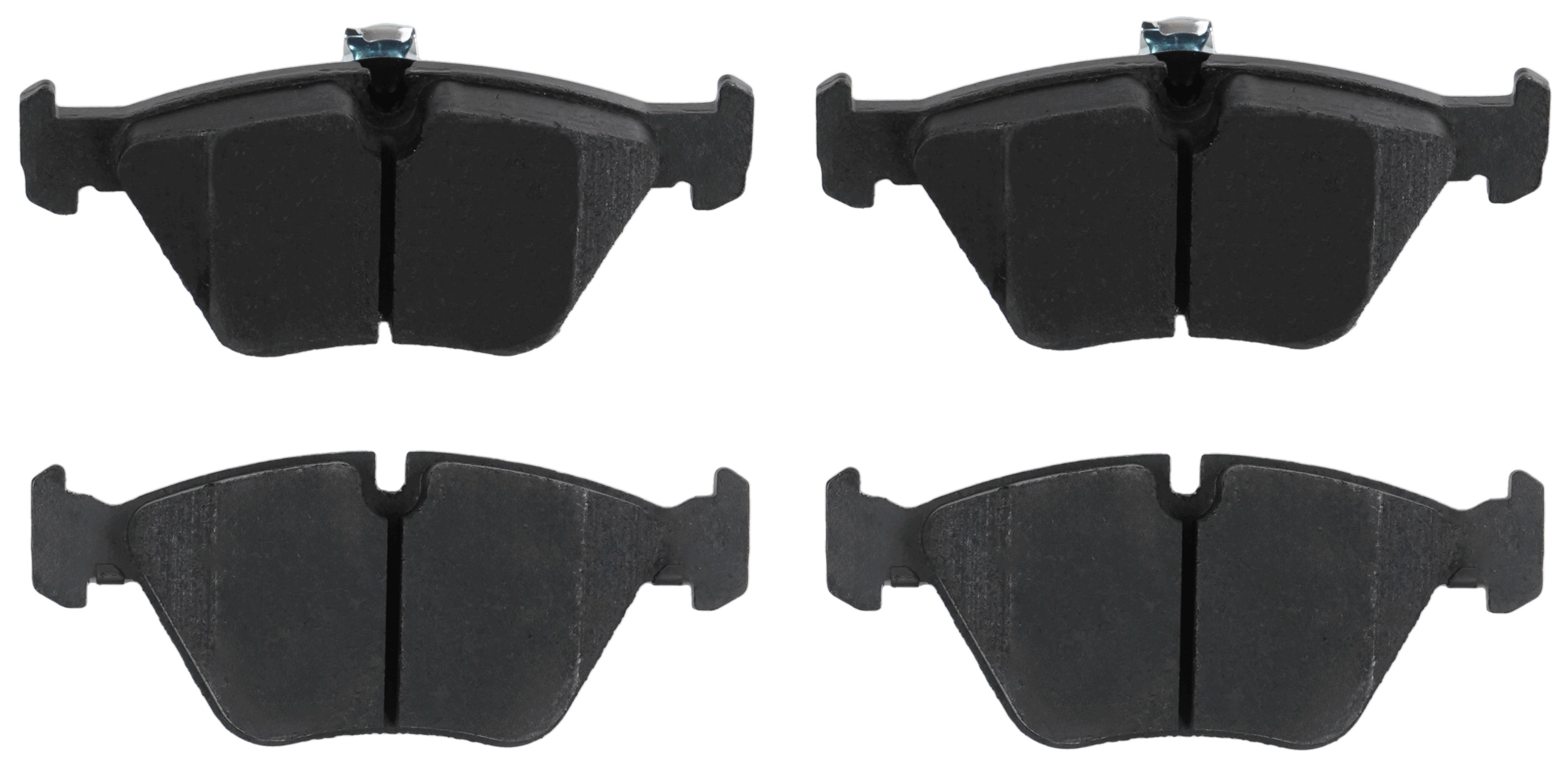 TRW Remblokset GDB1404