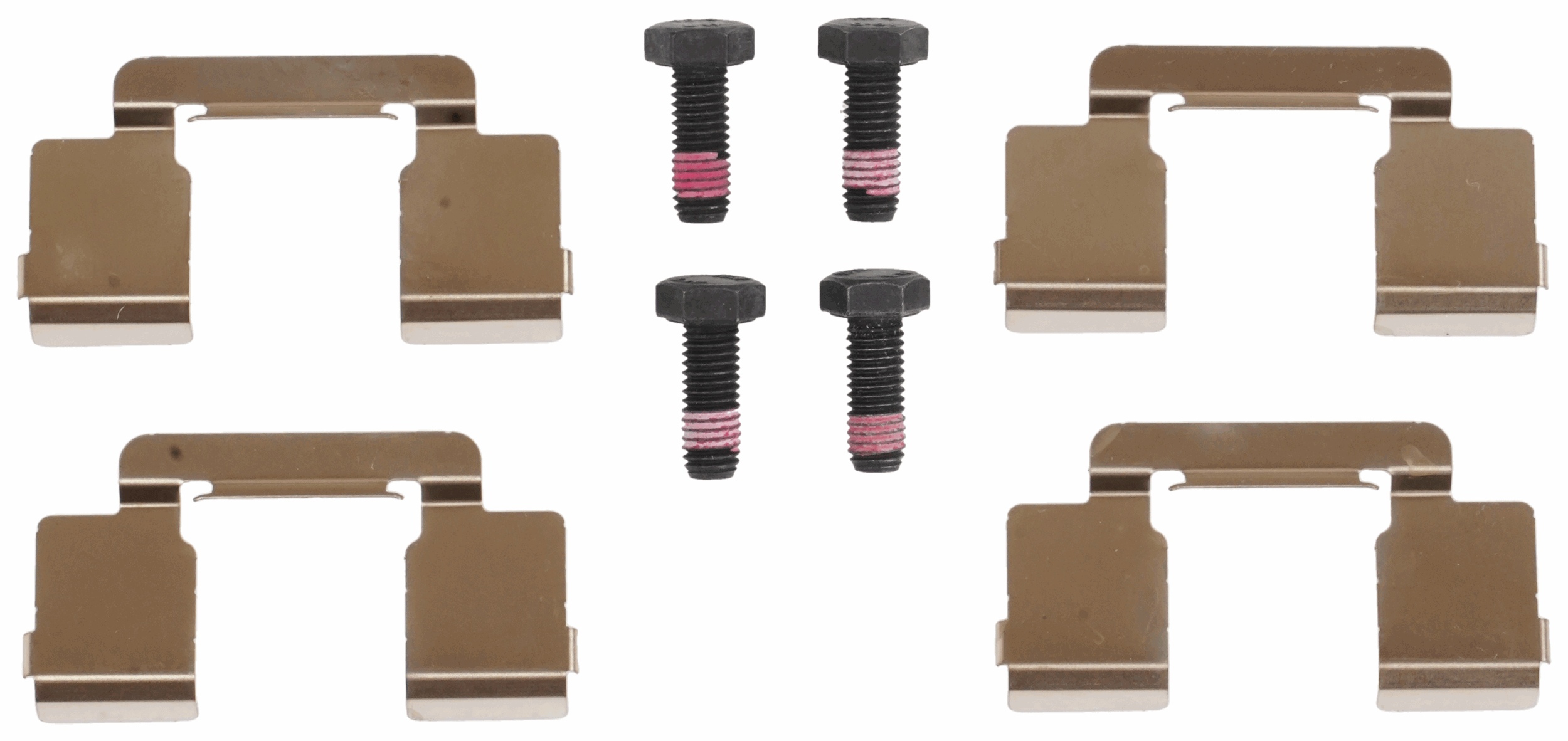 TRW Remblokset GDB1405