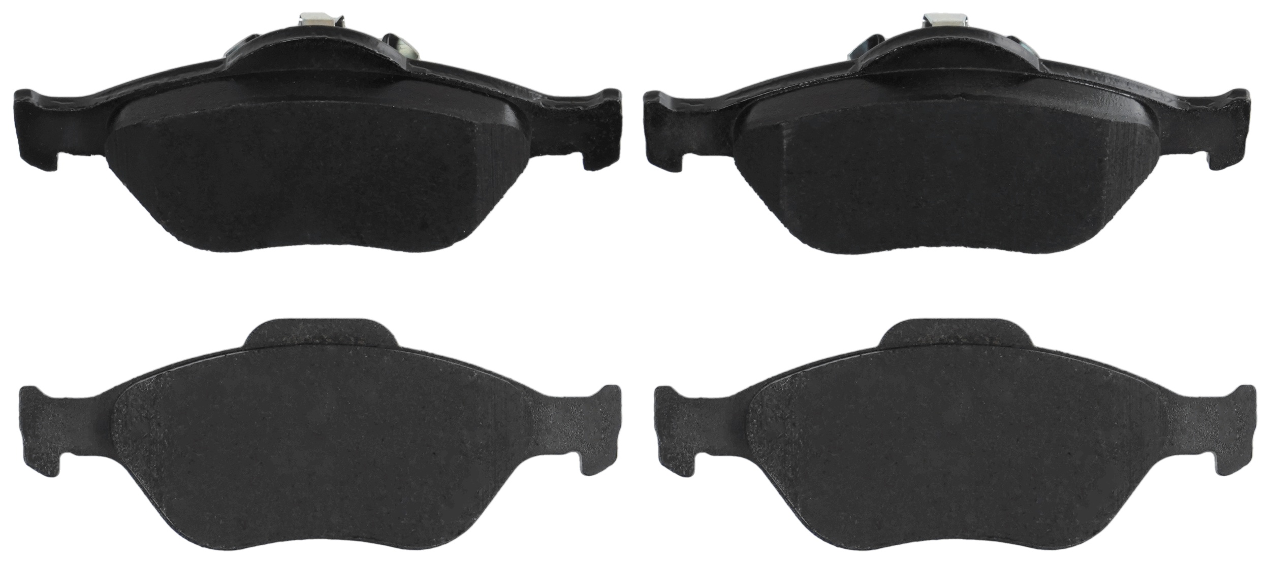 TRW Remblokset GDB1419