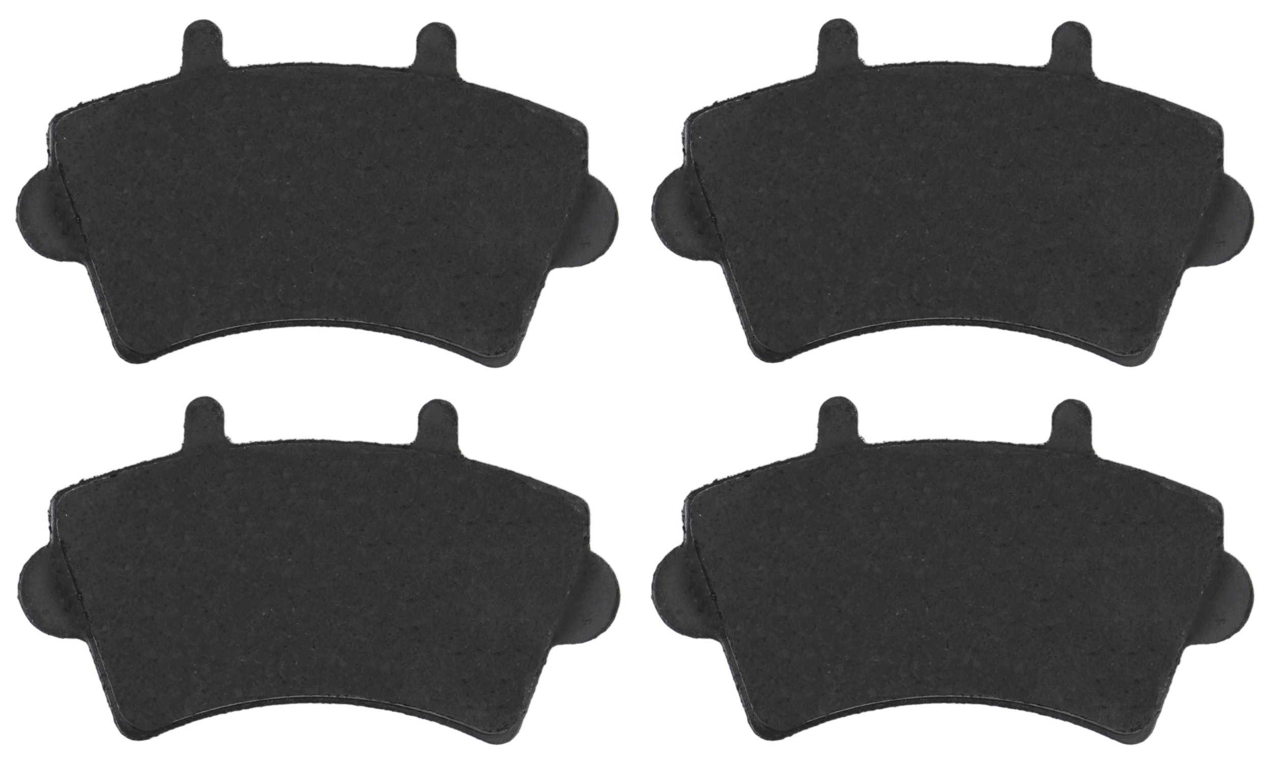 TRW Remblokset GDB1442