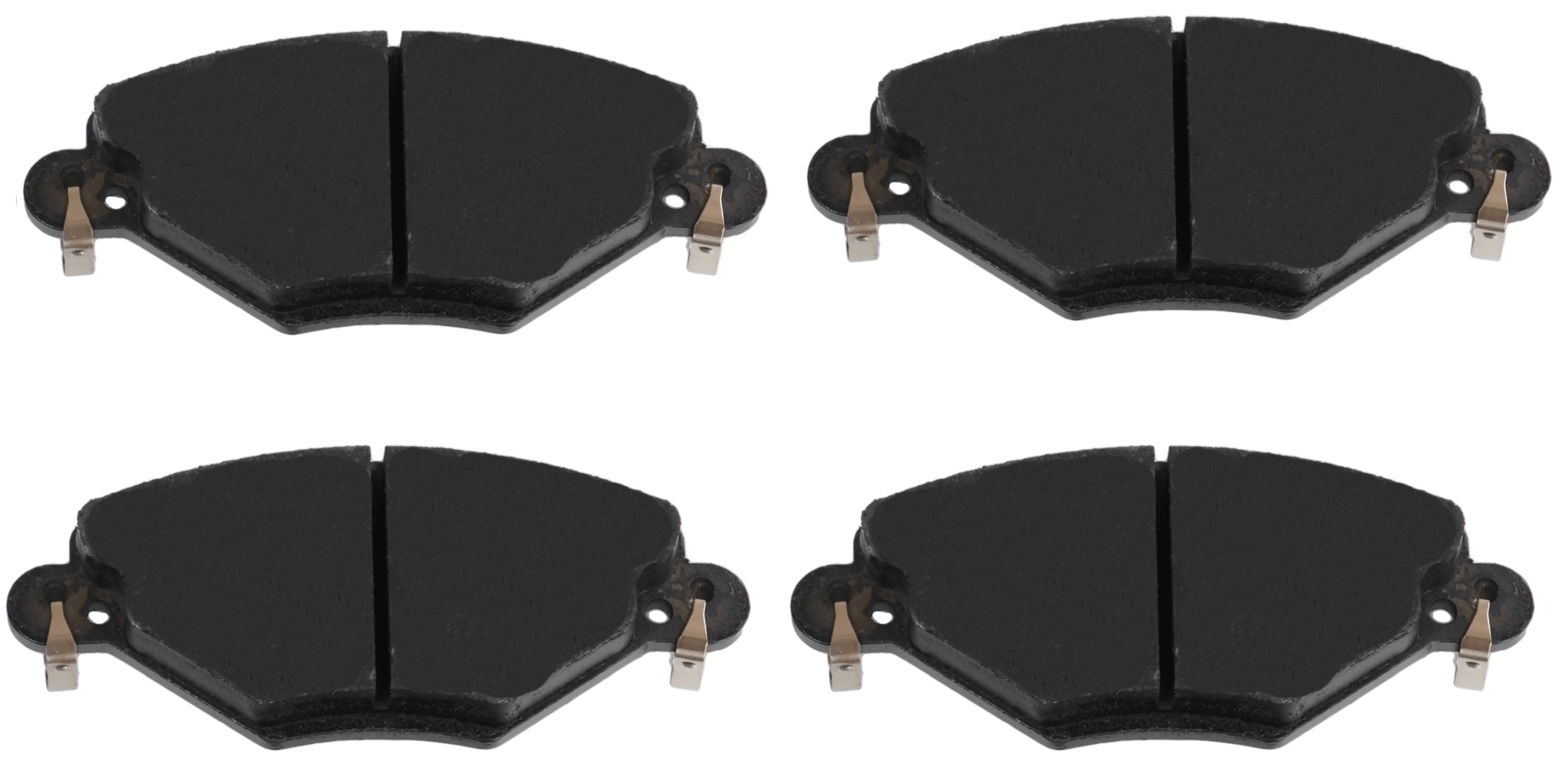 TRW Remblokset GDB1448