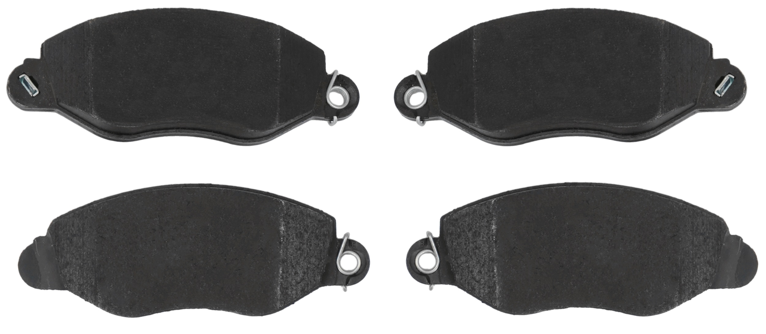 TRW Remblokset GDB1461