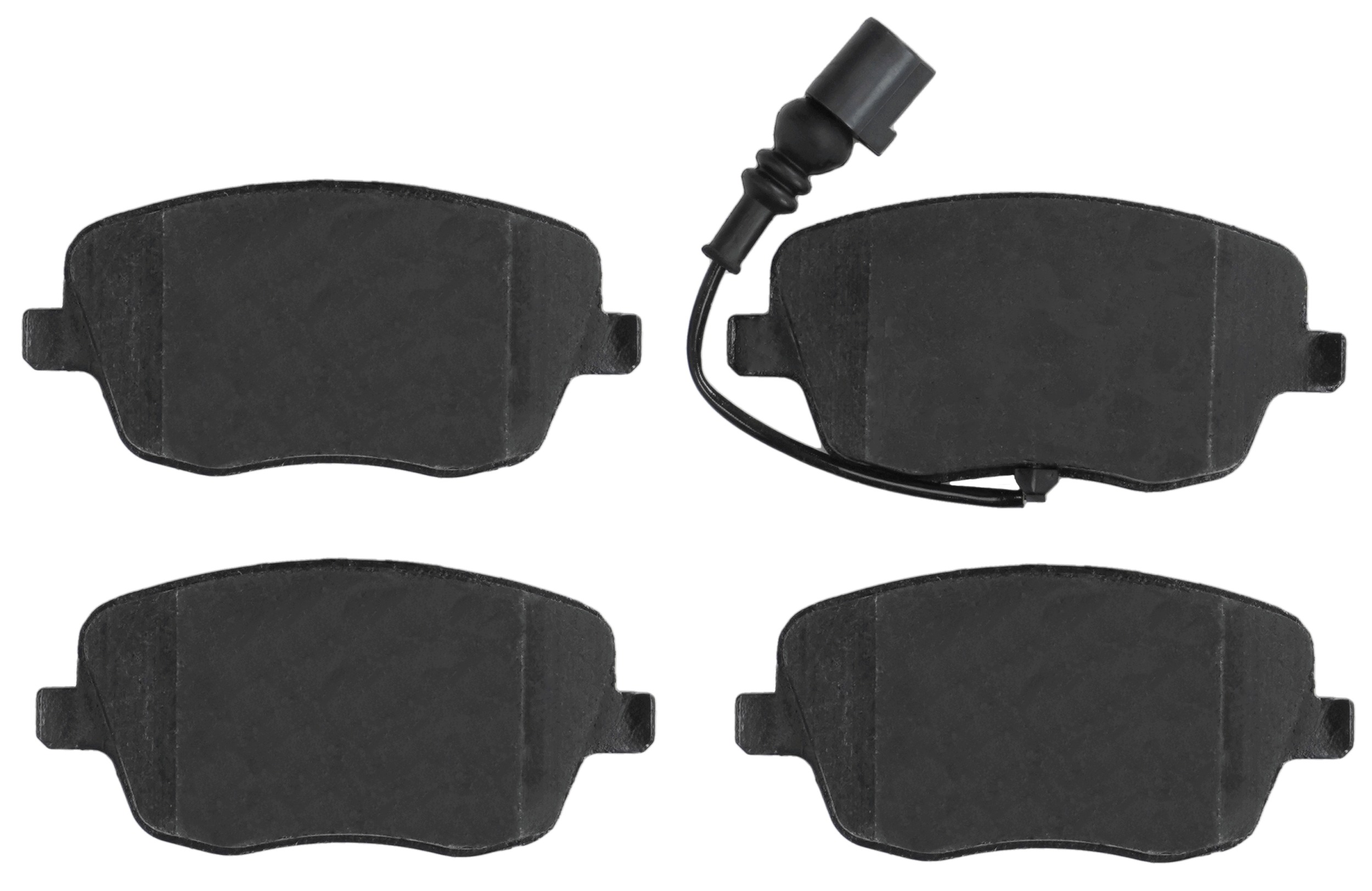 TRW Remblokset GDB1472