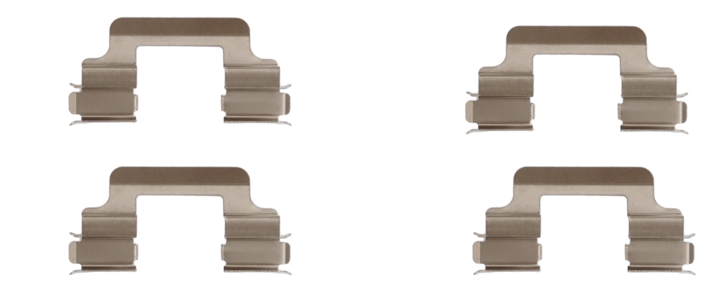 TRW Remblokset GDB1472