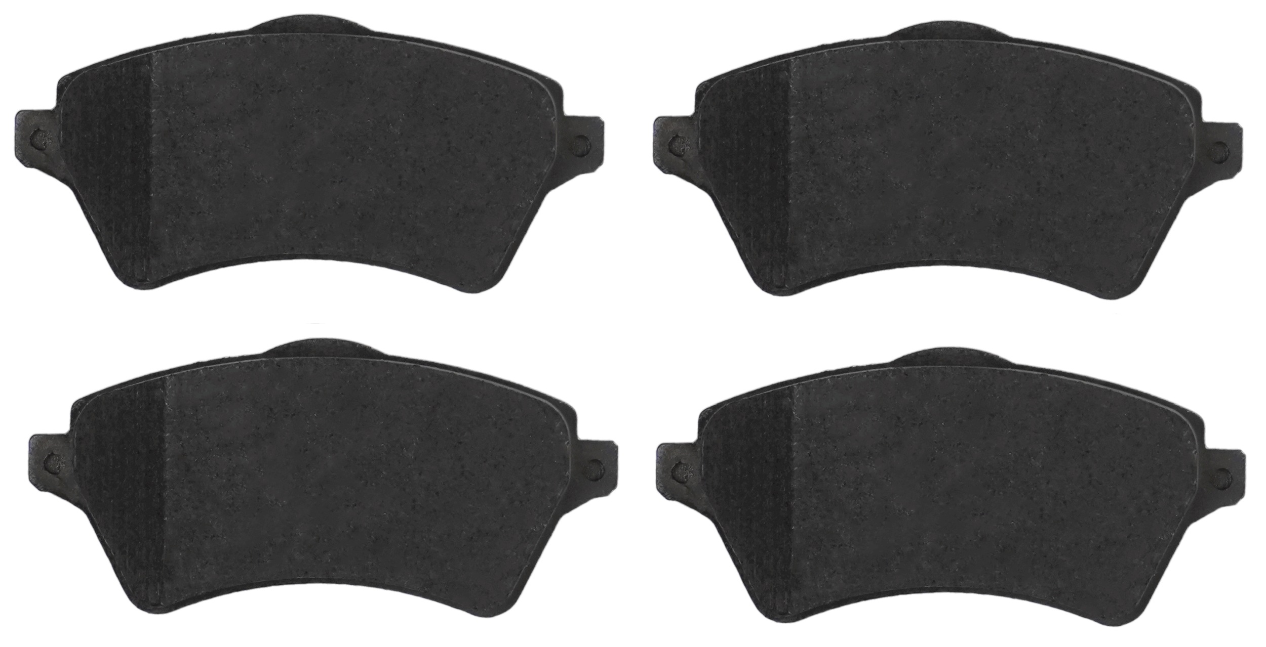 TRW Remblokset GDB1473