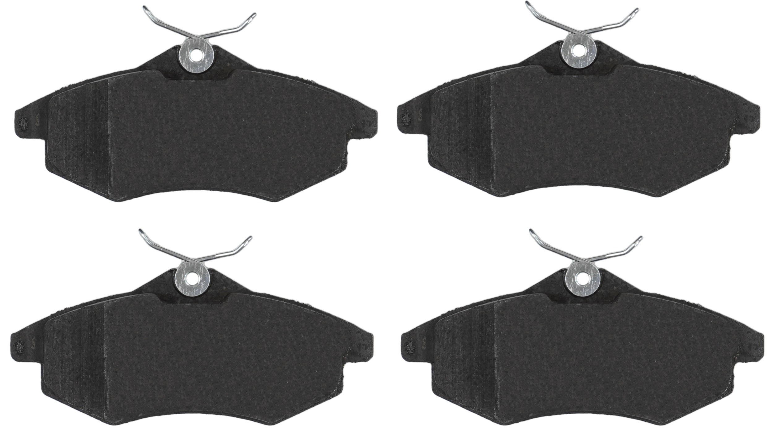 TRW Remblokset GDB1495