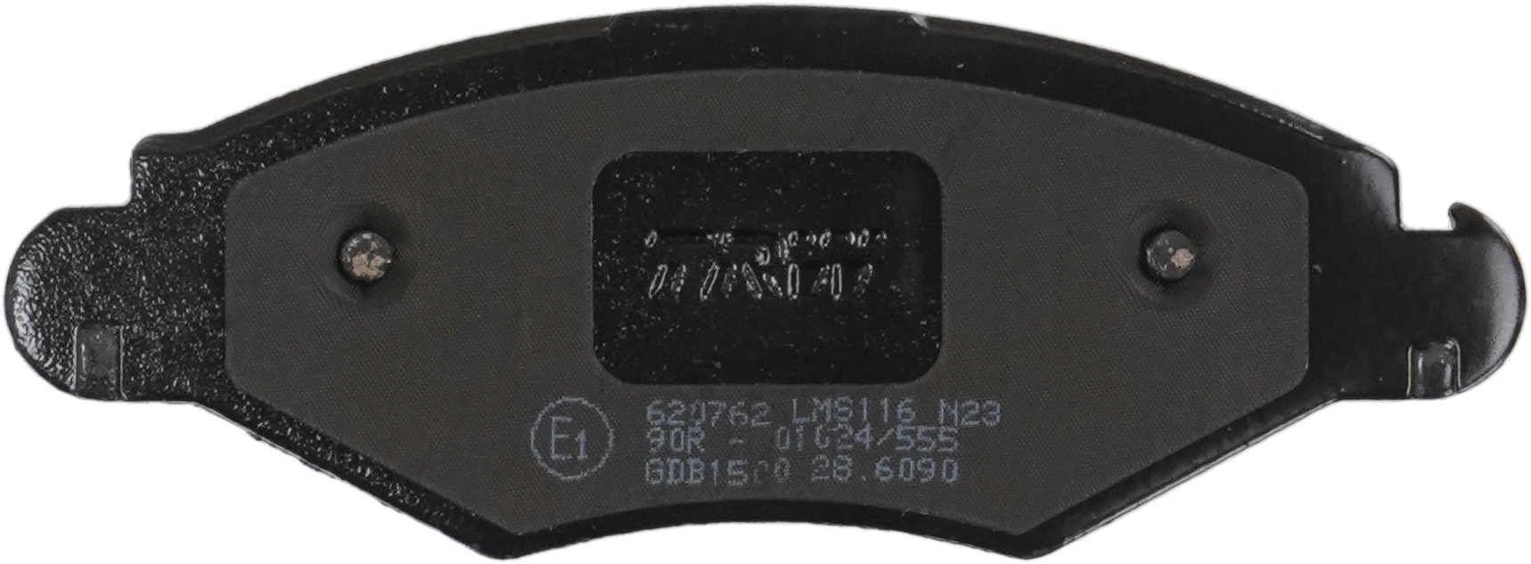 TRW Remblokset GDB1500