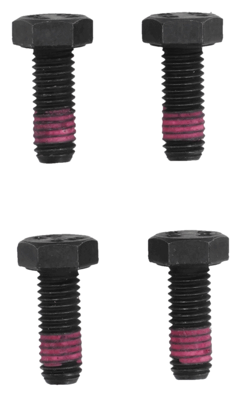 TRW Remblokset GDB1504