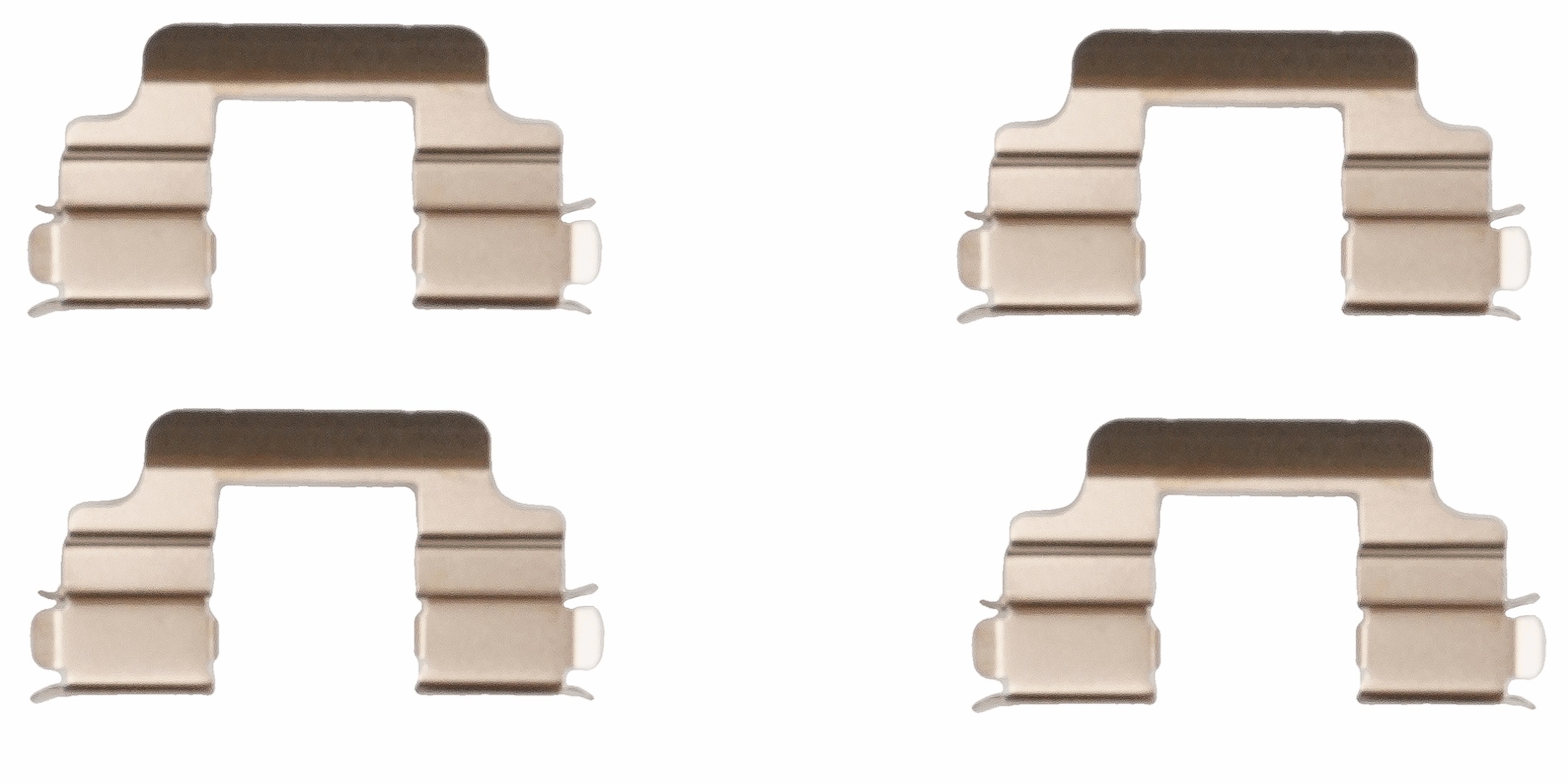 TRW Remblokset GDB1516