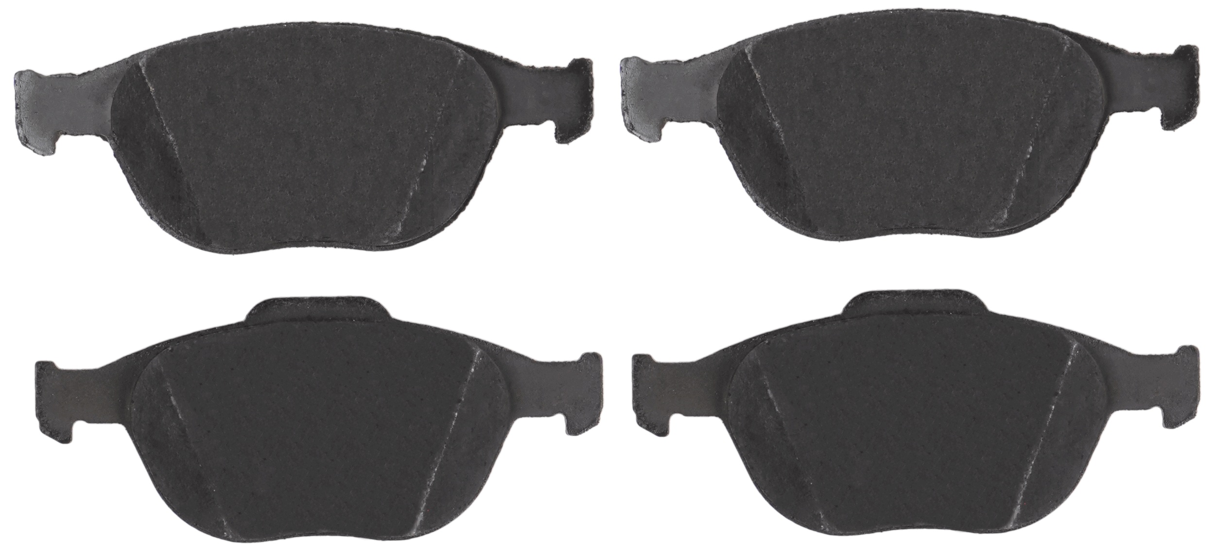 TRW Remblokset GDB1532