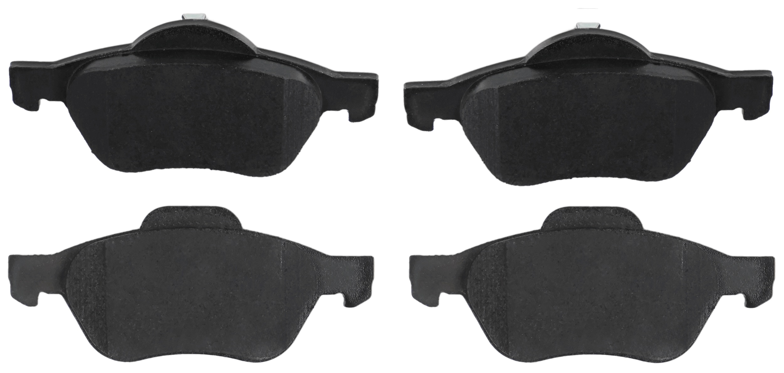 TRW Remblokset GDB1540