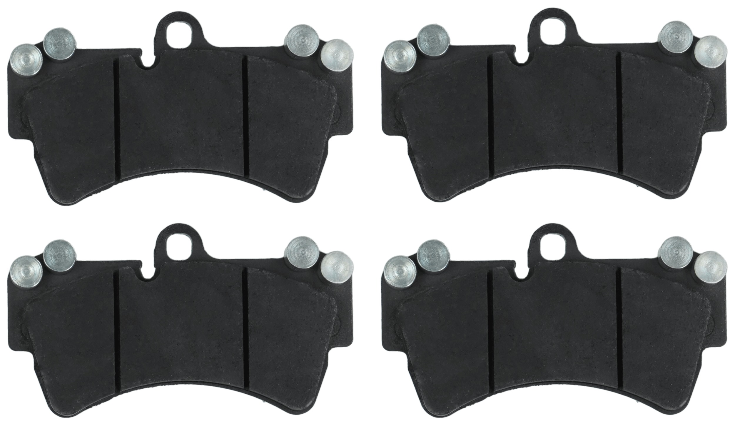 TRW Remblokset GDB1548