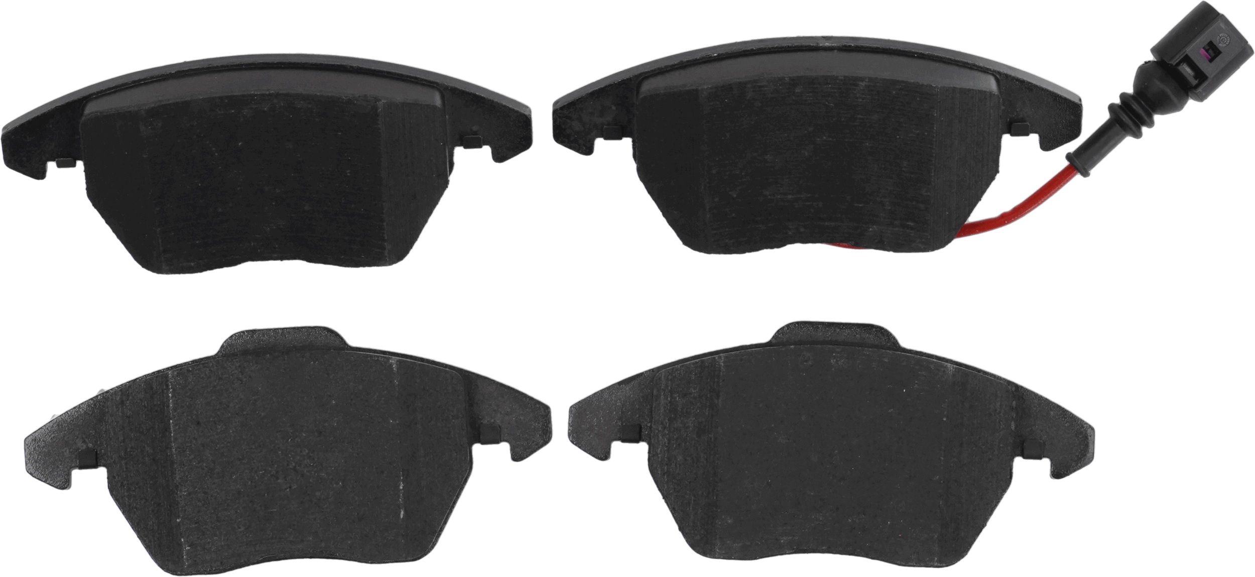 TRW Remblokset GDB1550