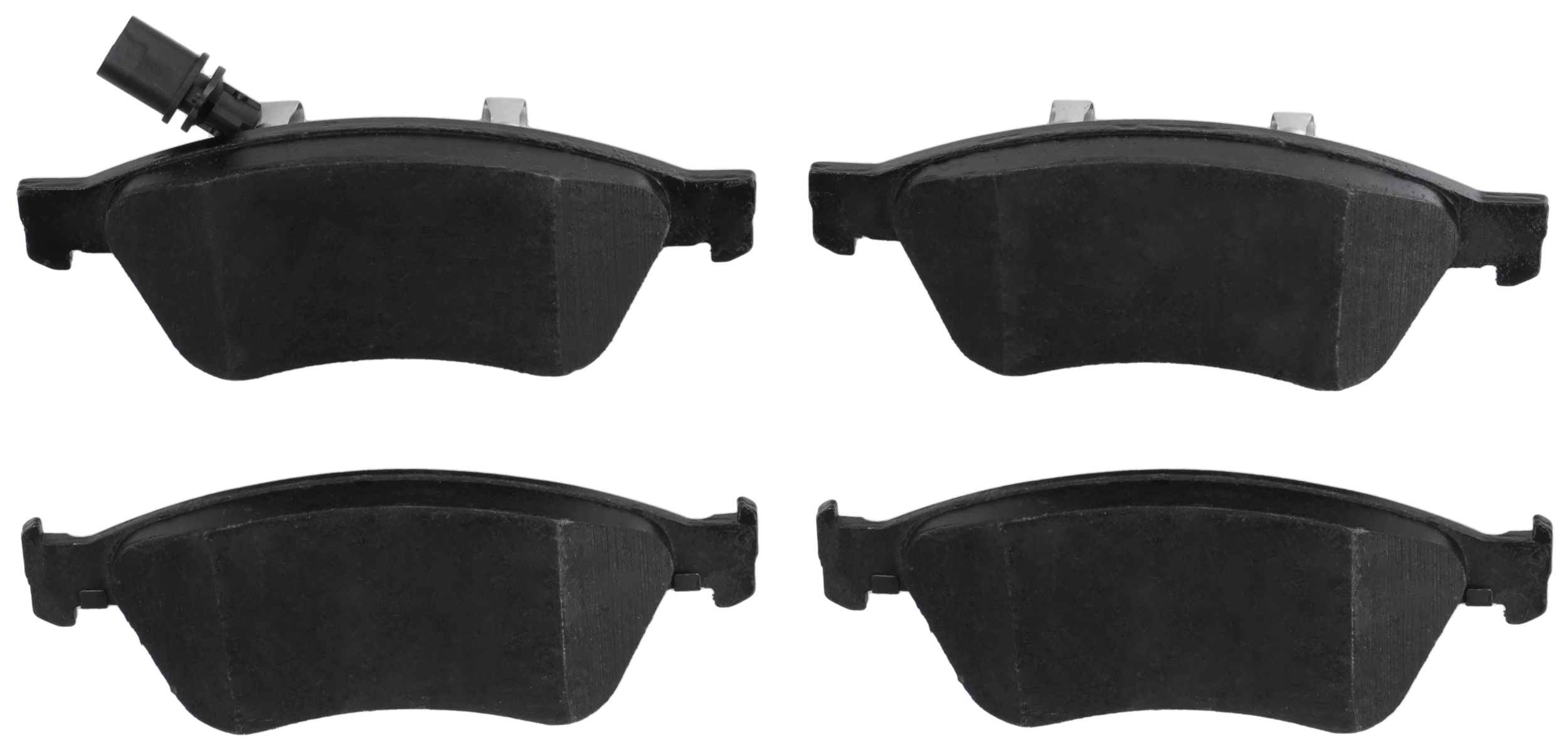 TRW Remblokset GDB1553