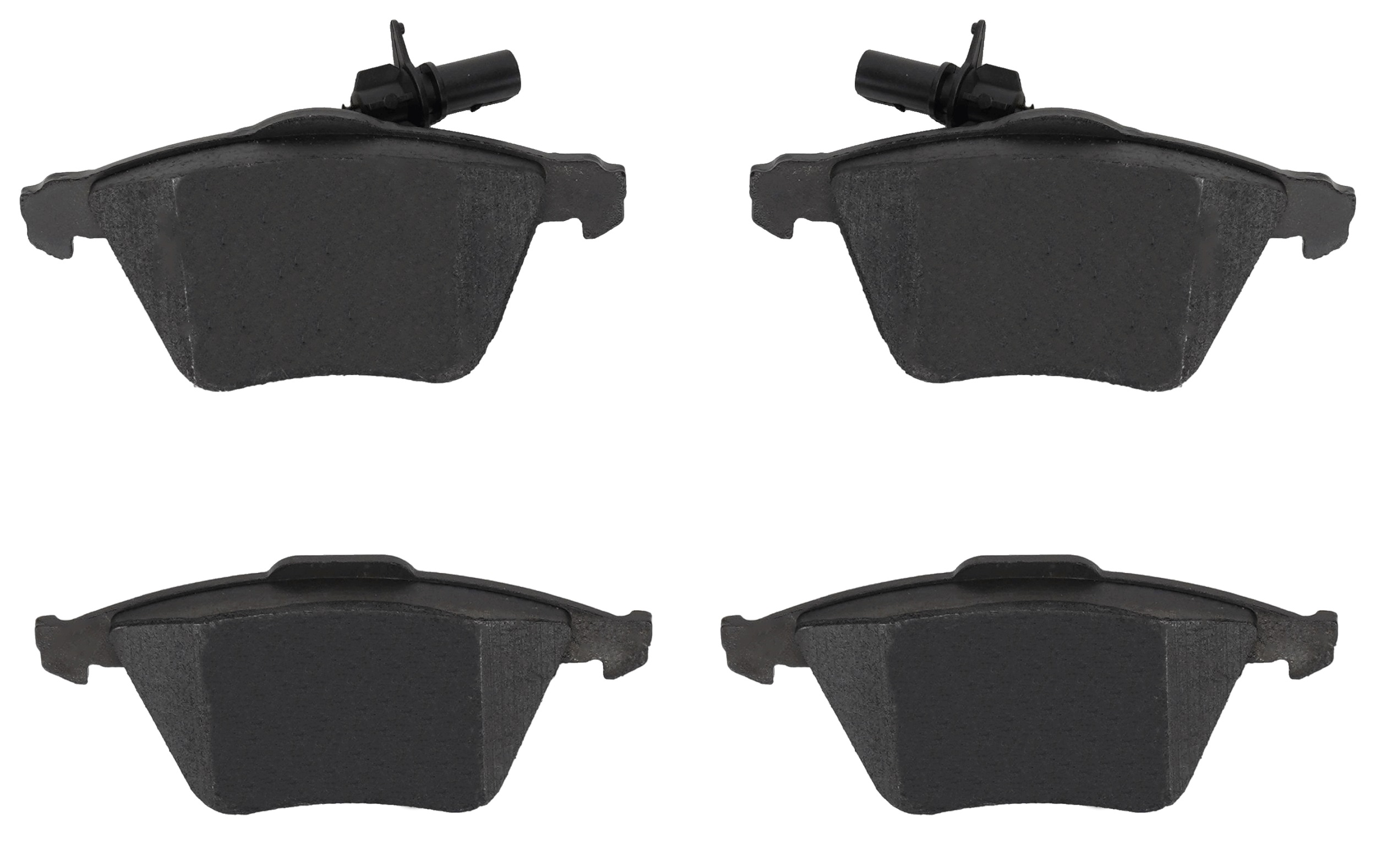 TRW Remblokset GDB1554