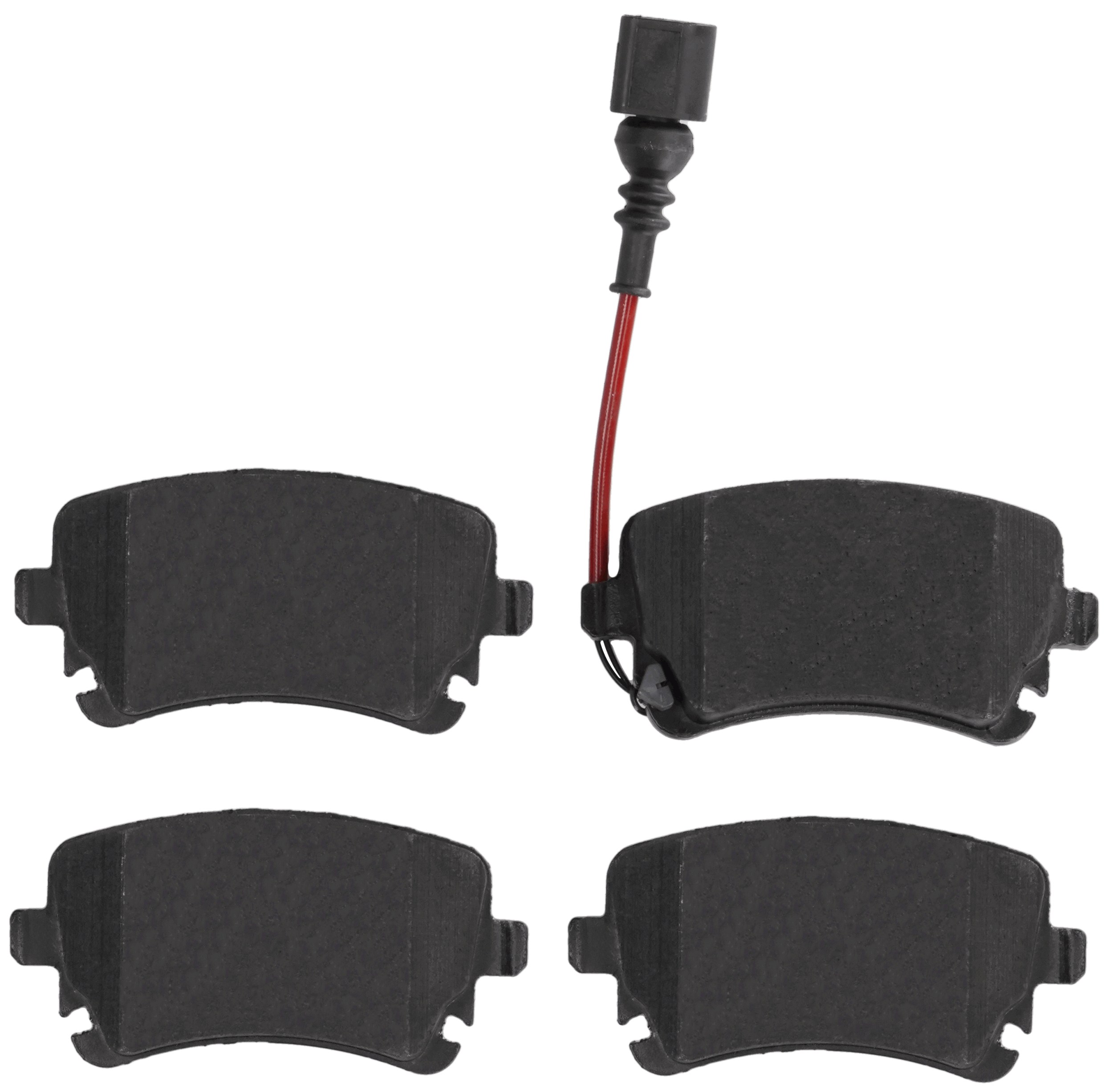 TRW Remblokset GDB1557