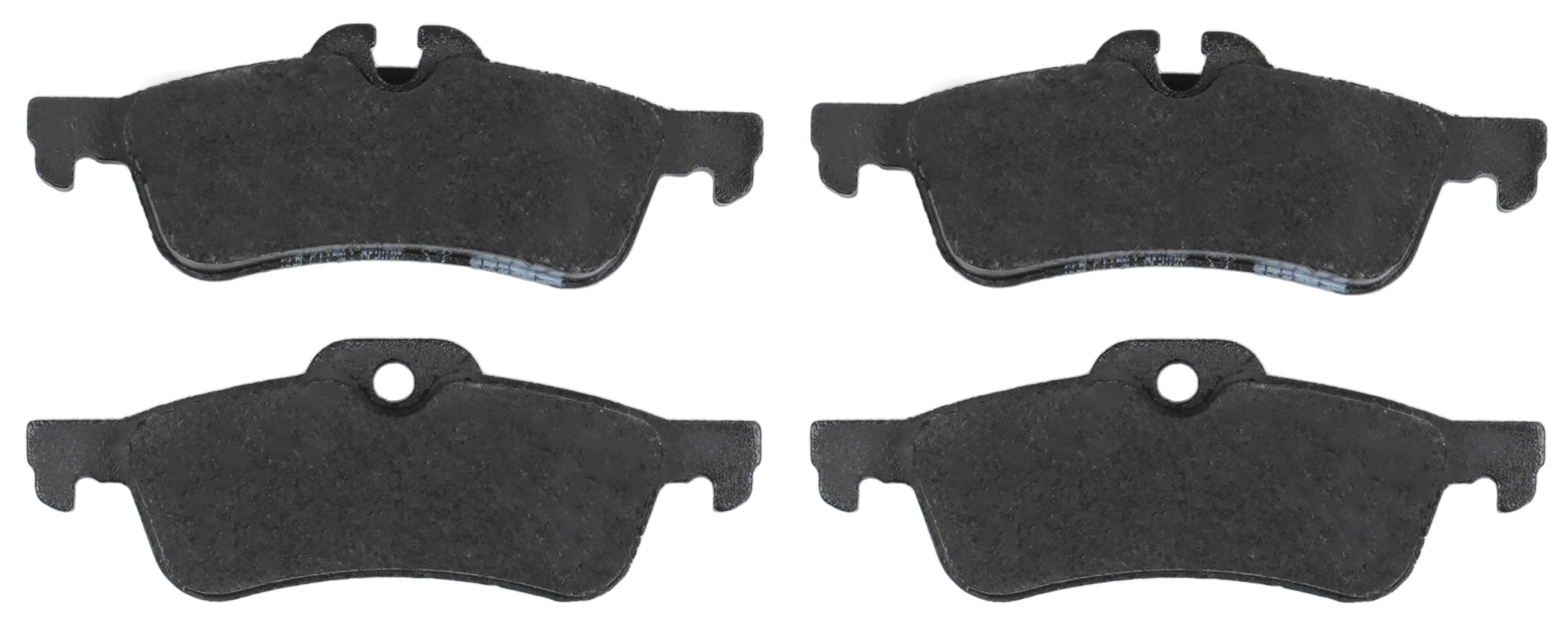 TRW Remblokset GDB1561