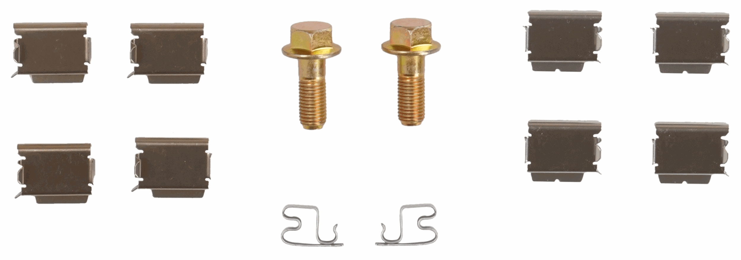 TRW Remblokset GDB1570