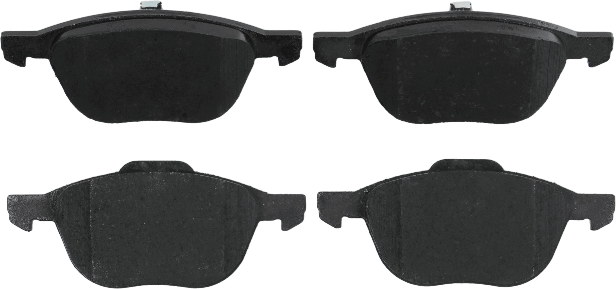 TRW Remblokset GDB1583