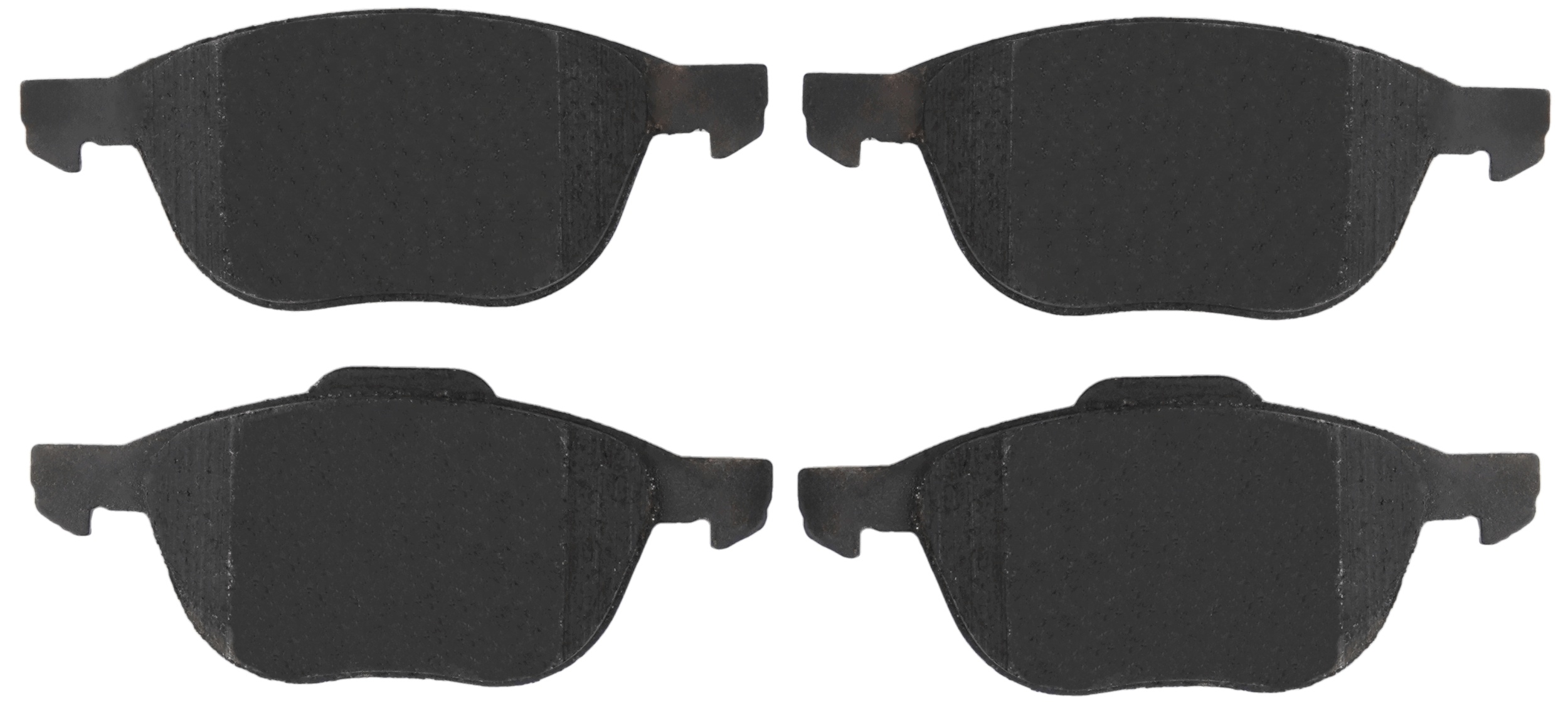 TRW Remblokset GDB1583DTE