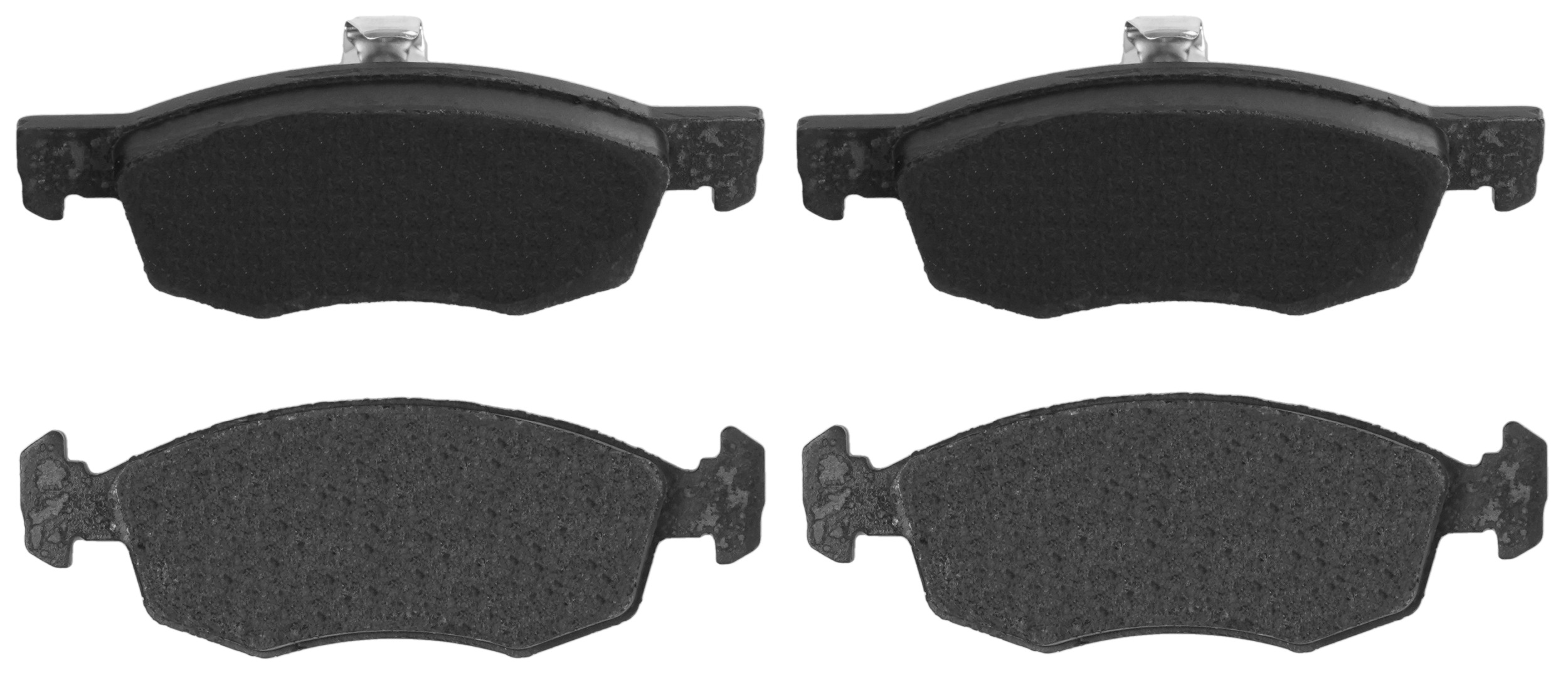 TRW Remblokset GDB1588