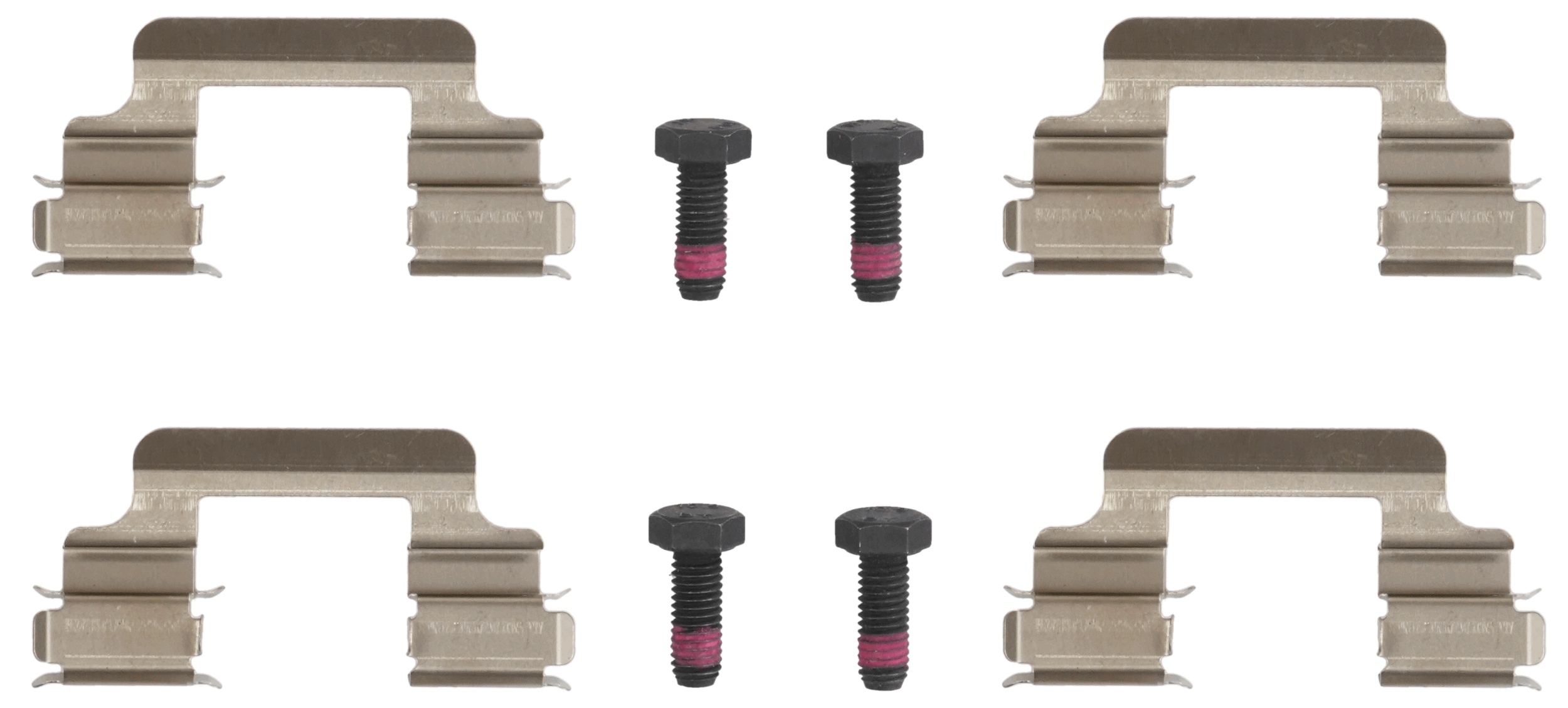 TRW Remblokset GDB1594