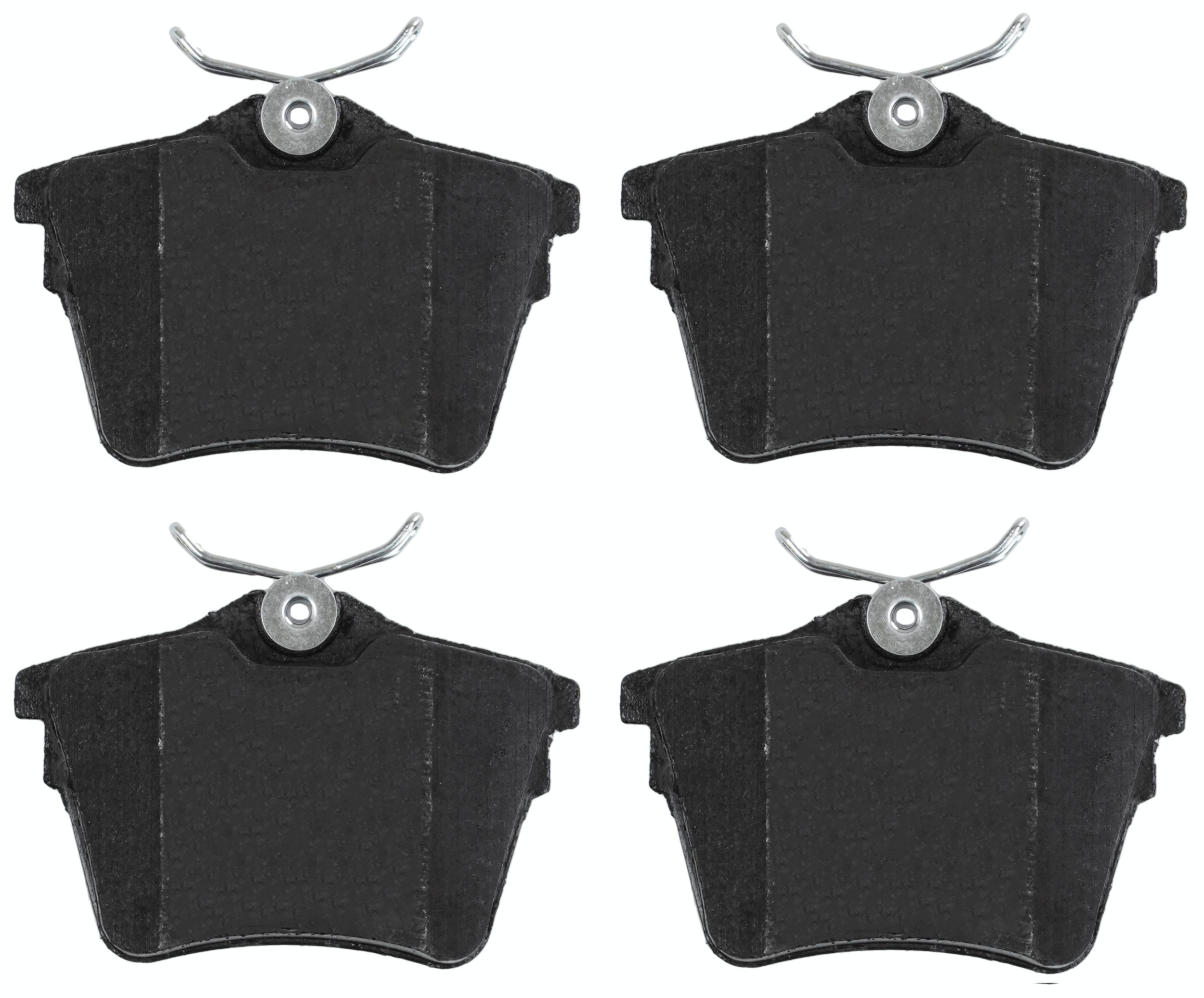 TRW Remblokset GDB1596