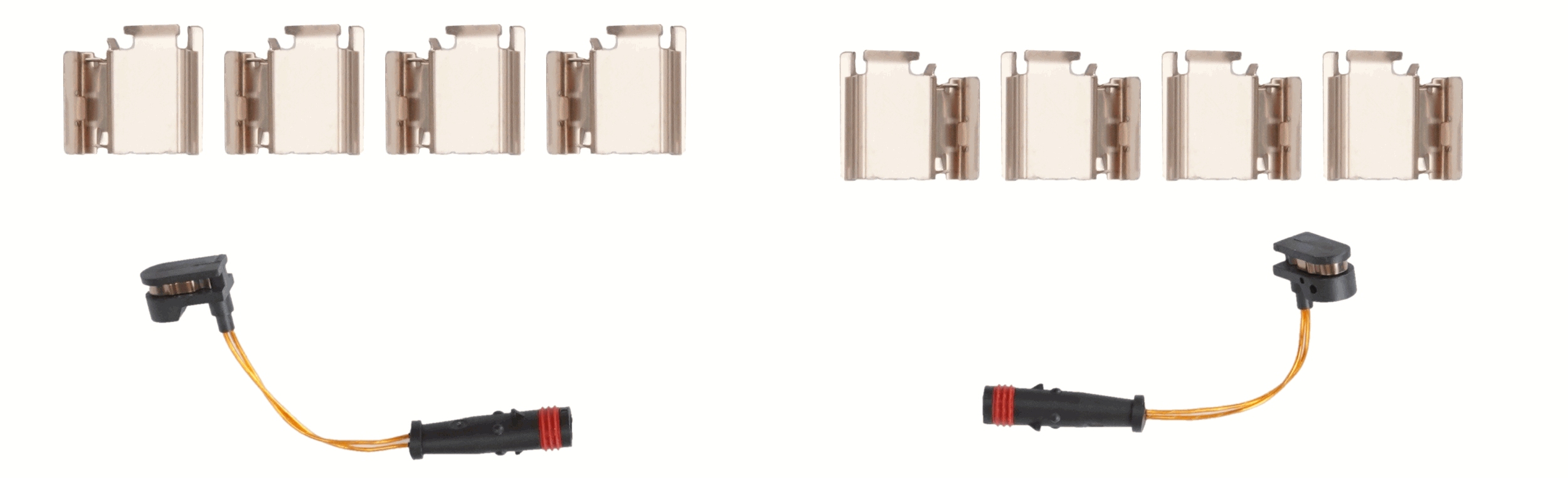 TRW Remblokset GDB1601