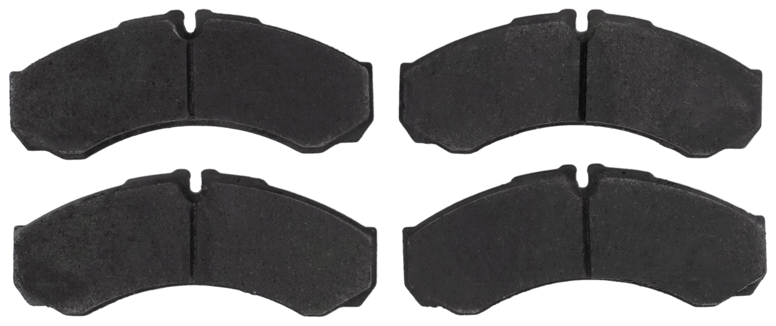 TRW Remblokset GDB1609