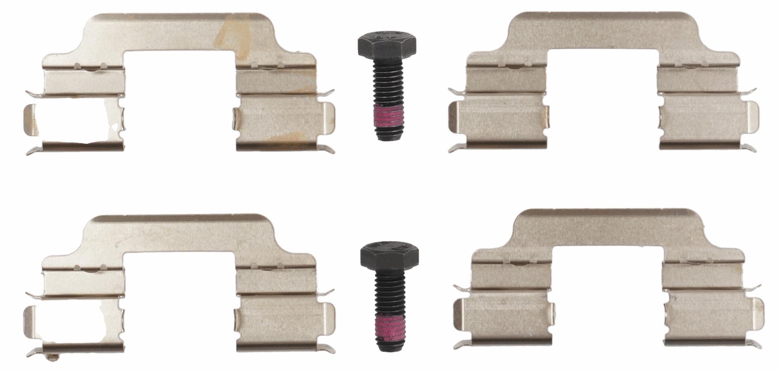 TRW Remblokset GDB1611