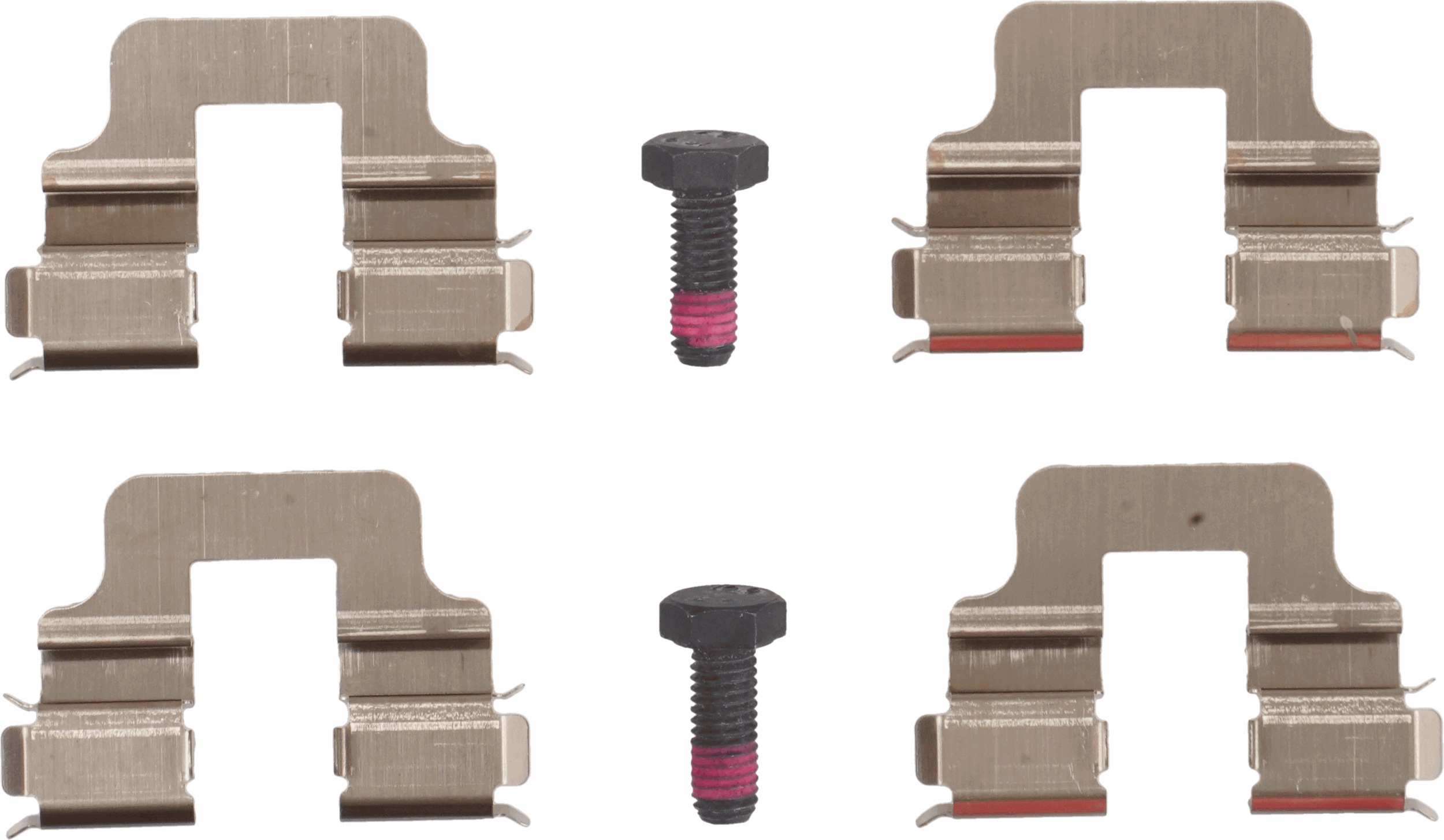 TRW Remblokset GDB1612