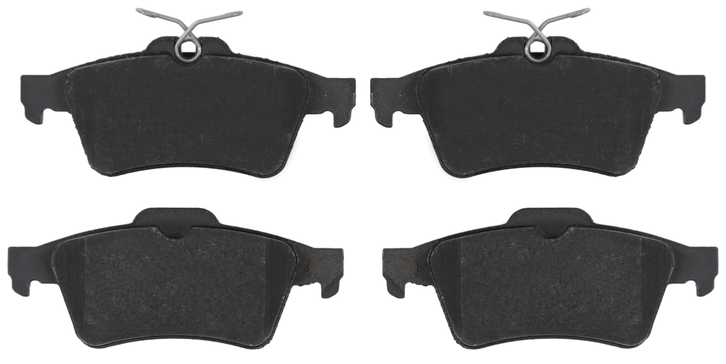 TRW Remblokset GDB1621