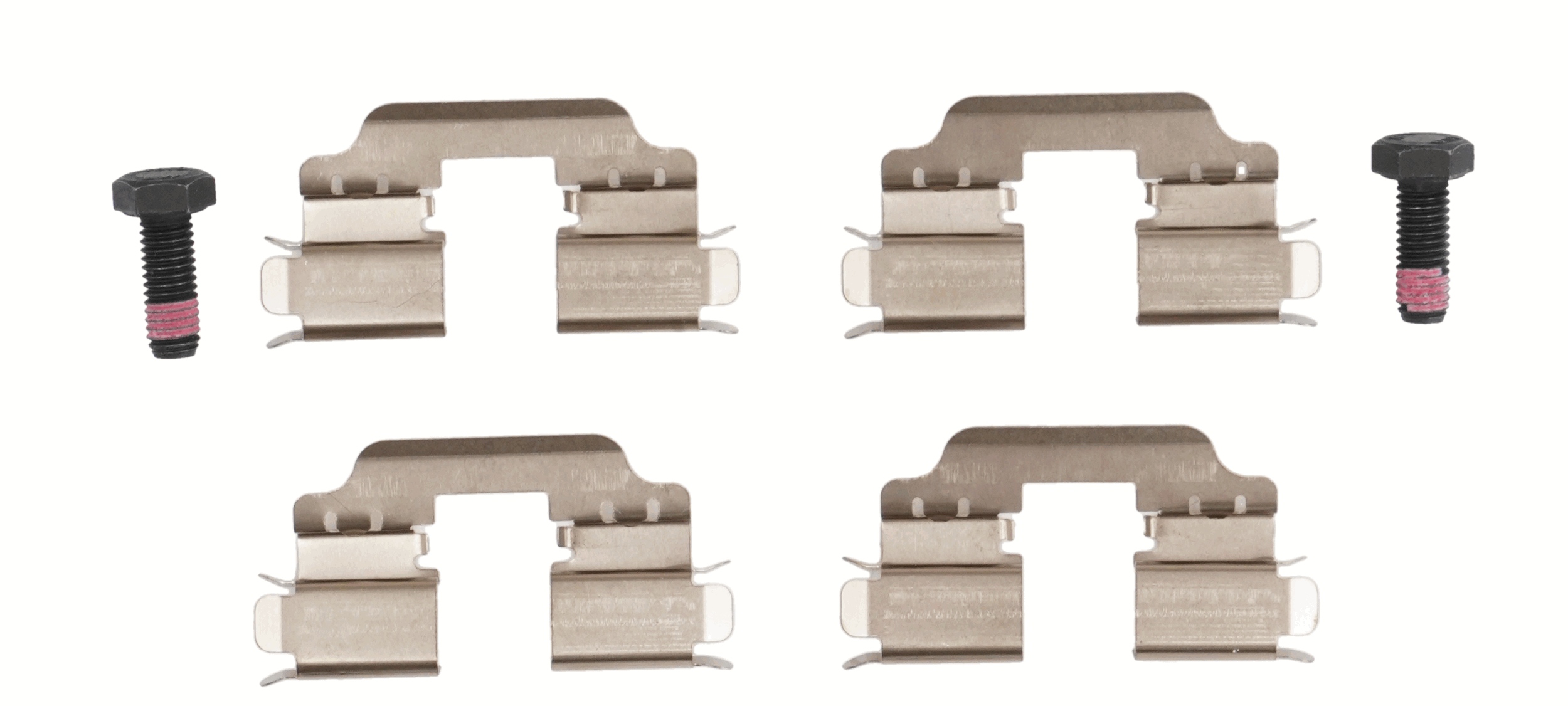 TRW Remblokset GDB1629