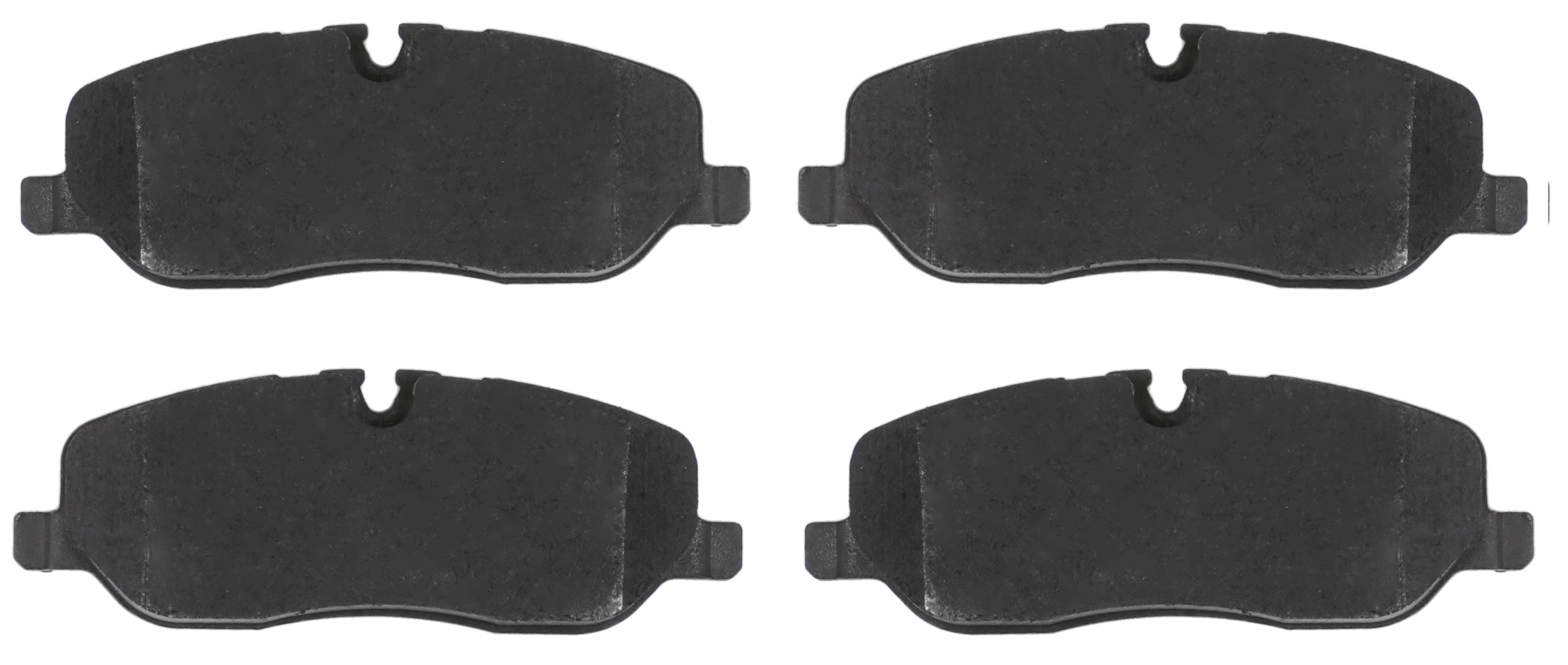 TRW Remblokset GDB1631