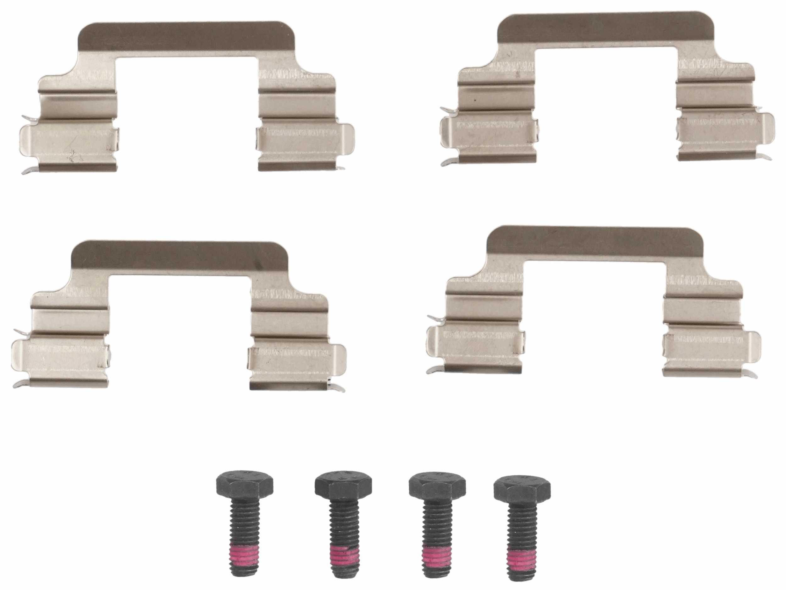 TRW Remblokset GDB1631