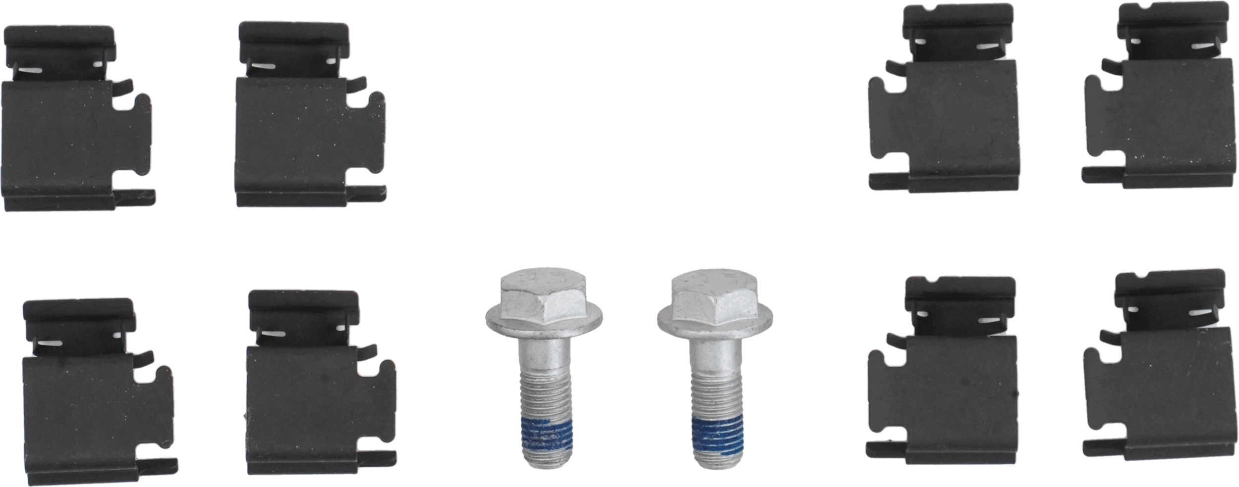 TRW Remblokset GDB1633