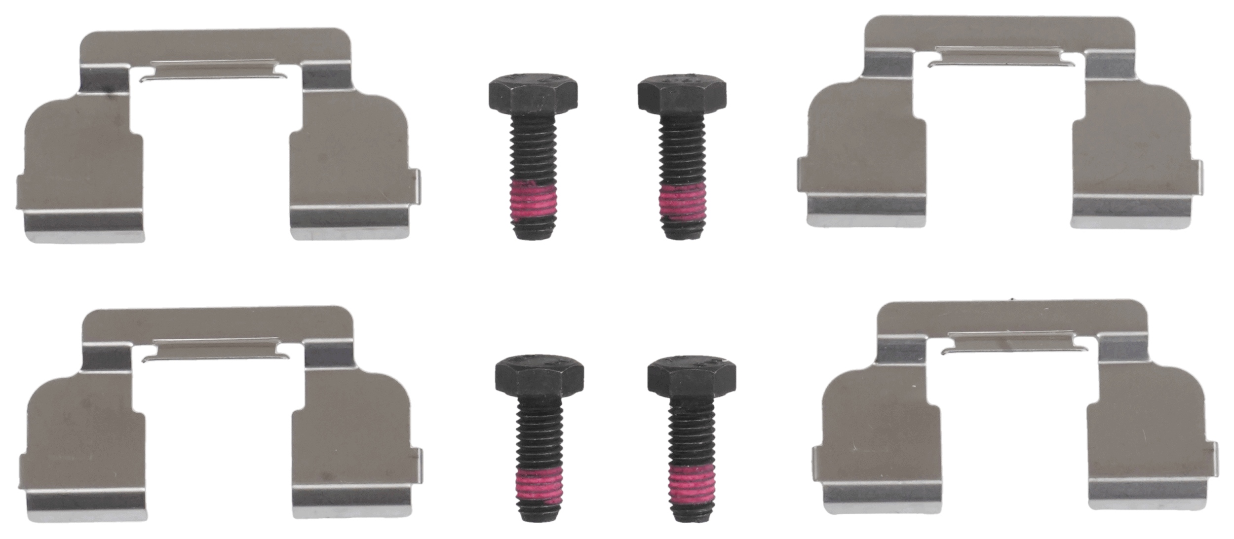 TRW Remblokset GDB1634