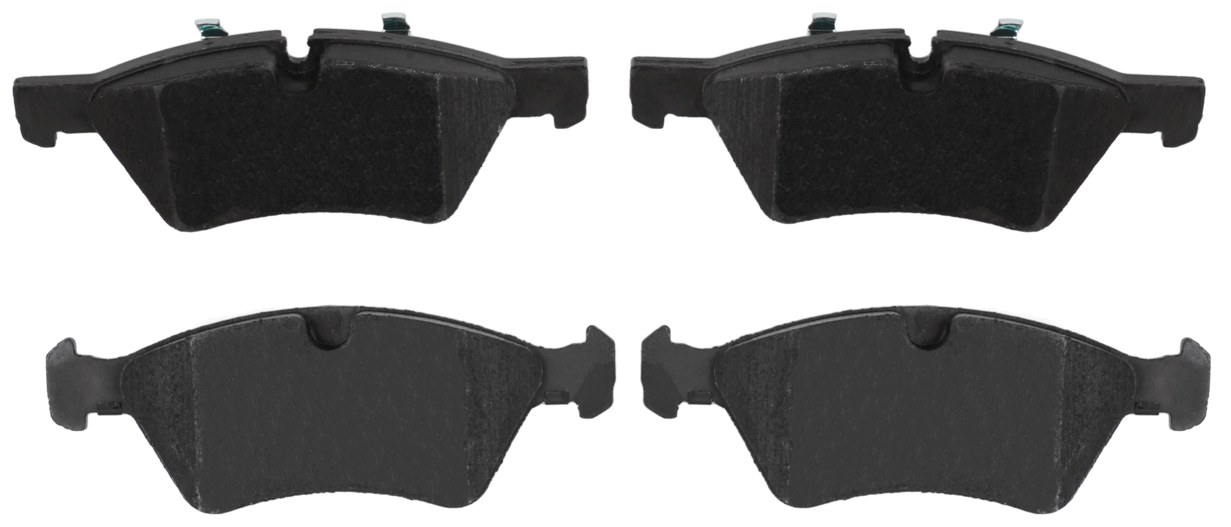 TRW Remblokset GDB1642