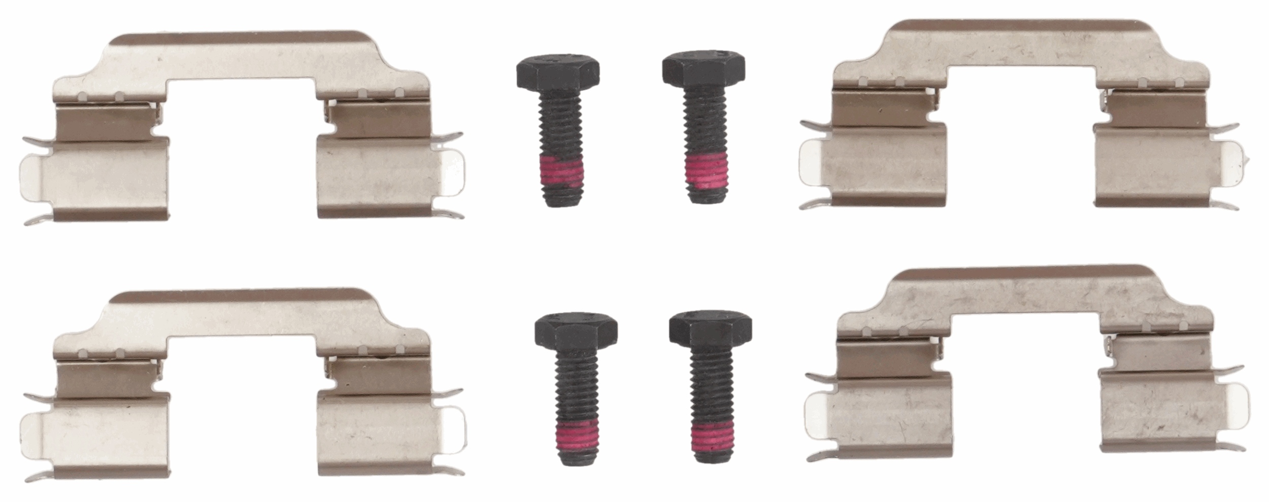 TRW Remblokset GDB1673