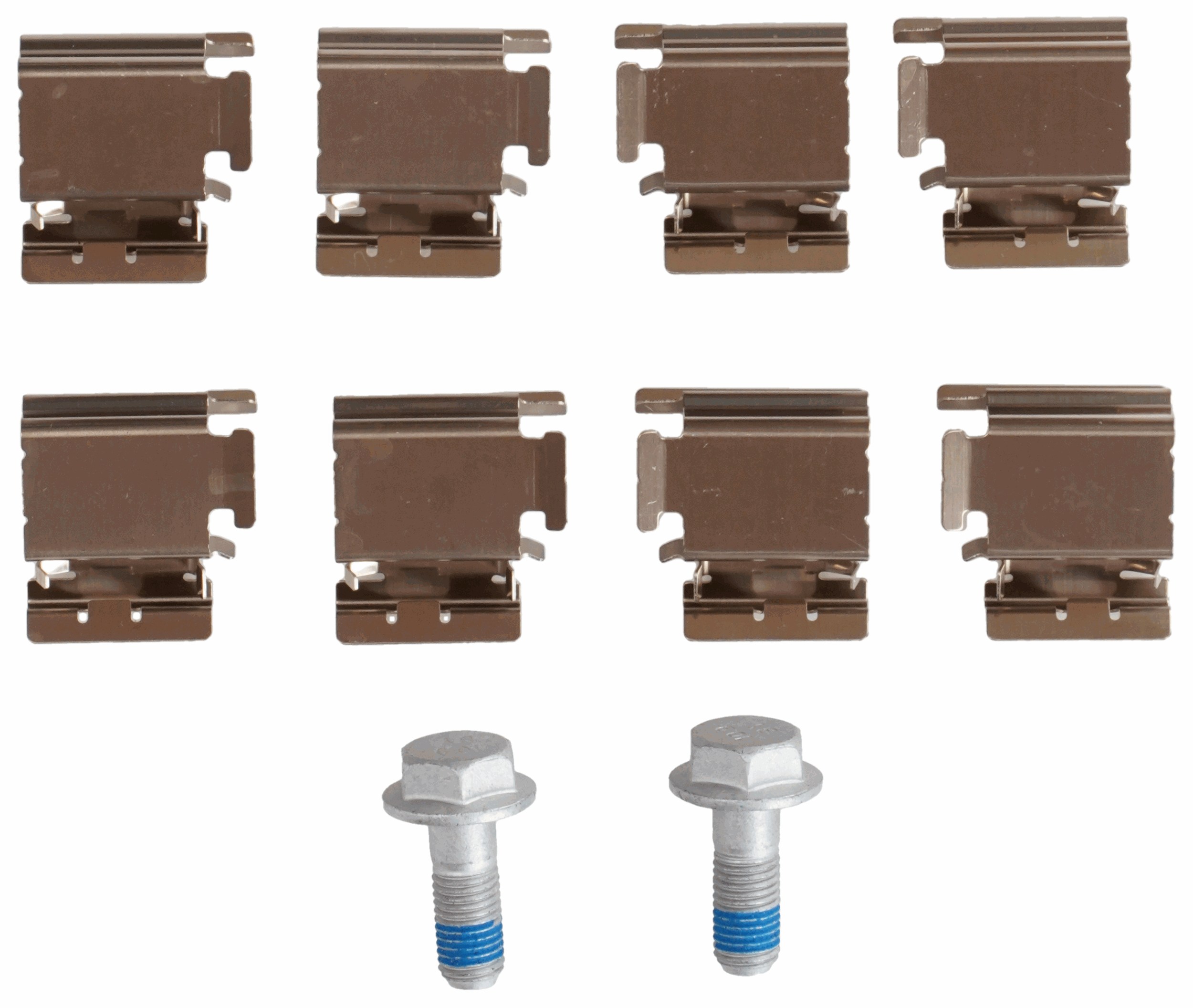 TRW Remblokset GDB1677