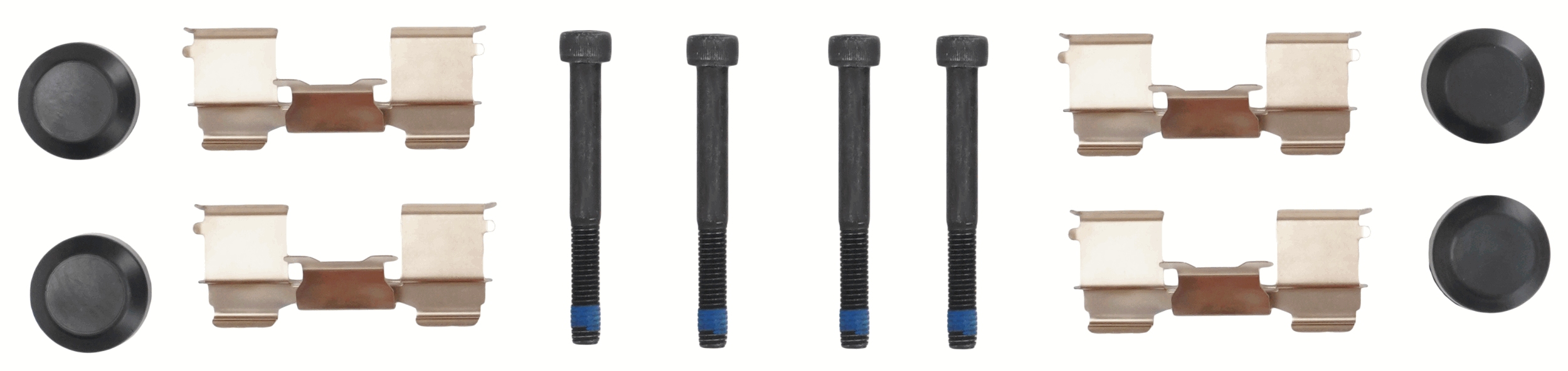 TRW Remblokset GDB1681