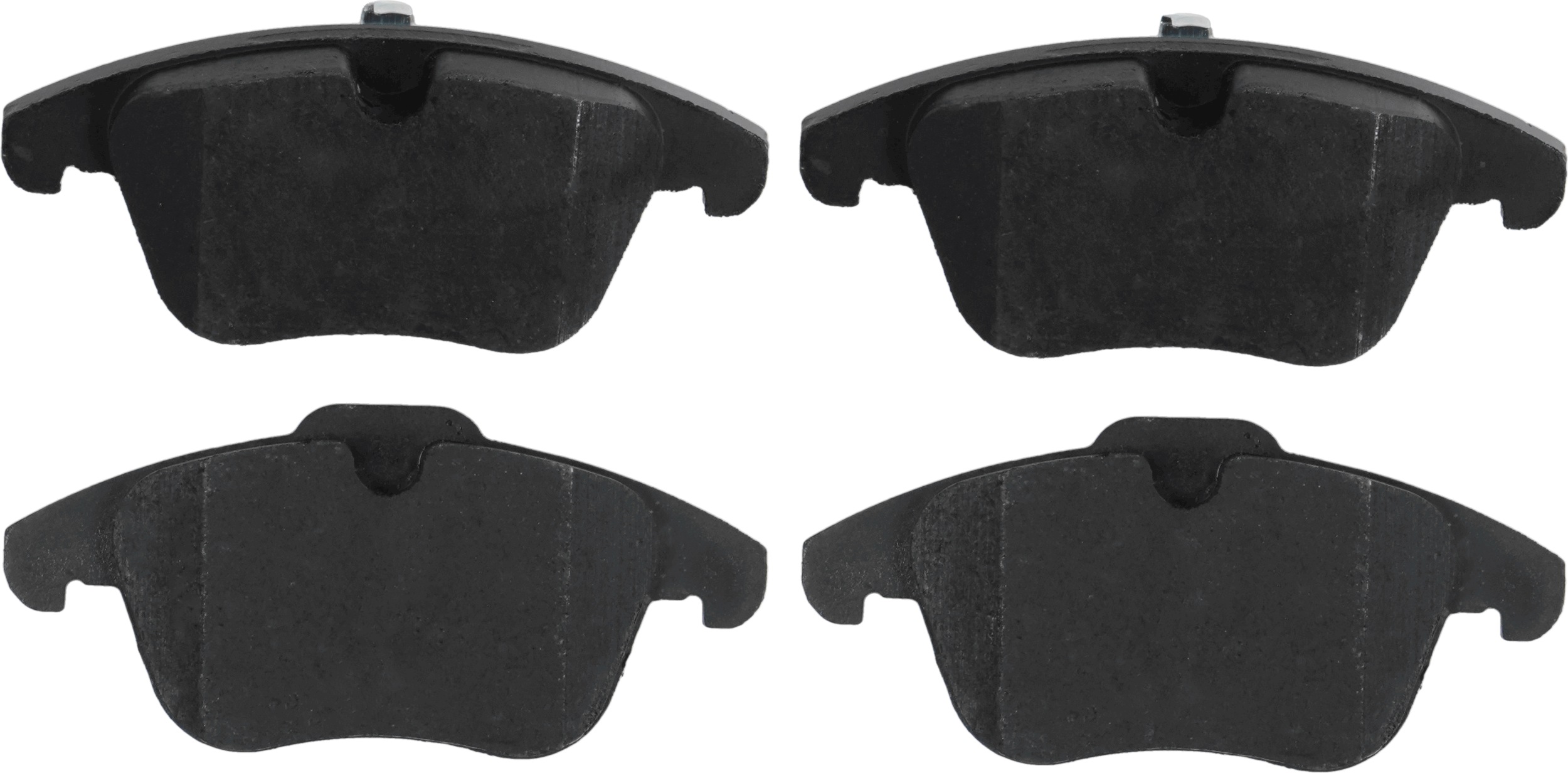 TRW Remblokset GDB1683