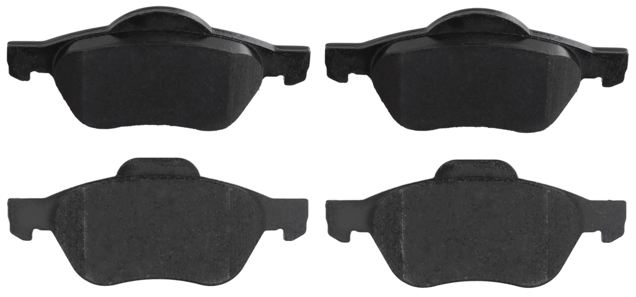 TRW Remblokset GDB1687