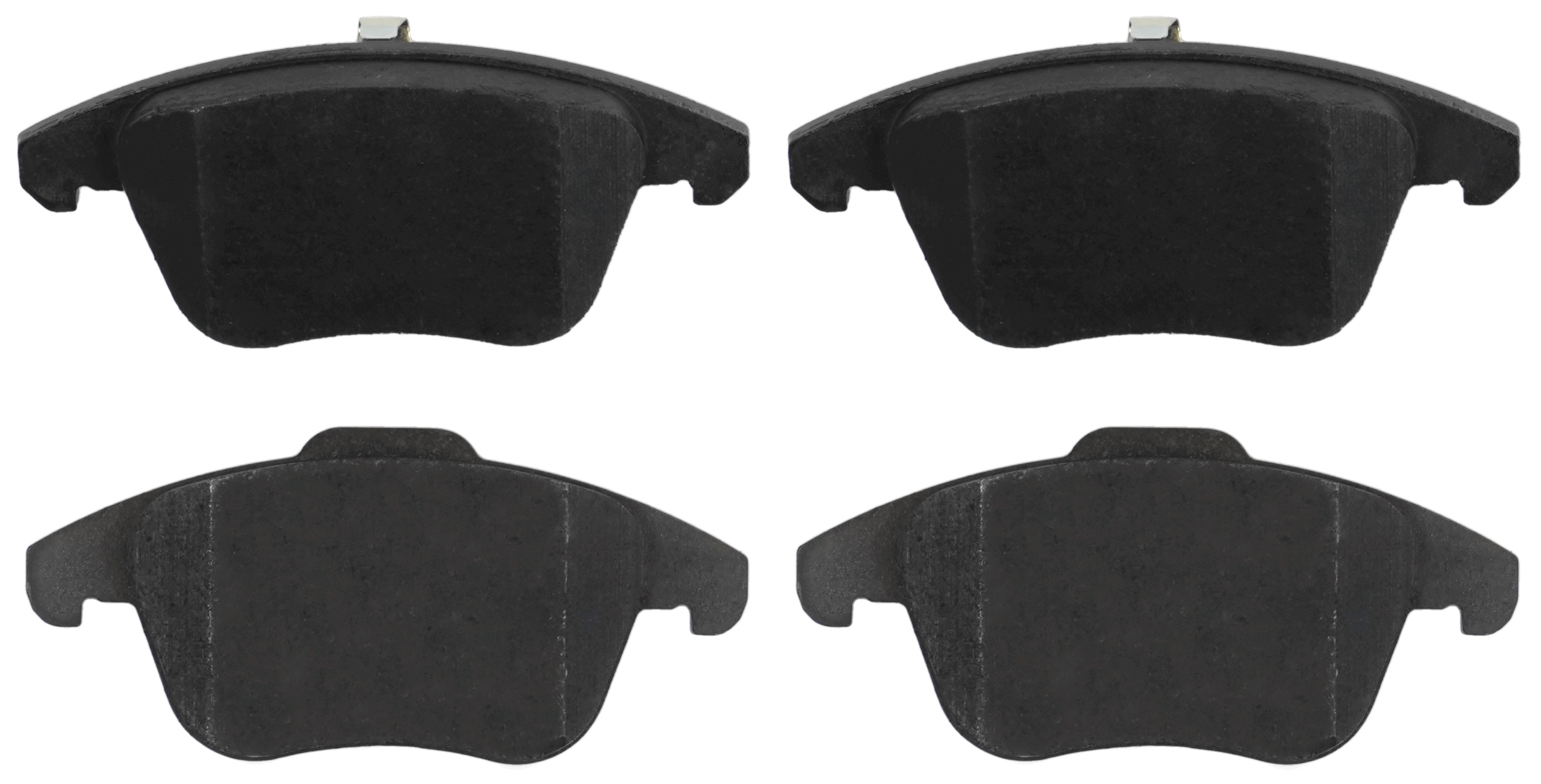 TRW Remblokset GDB1691