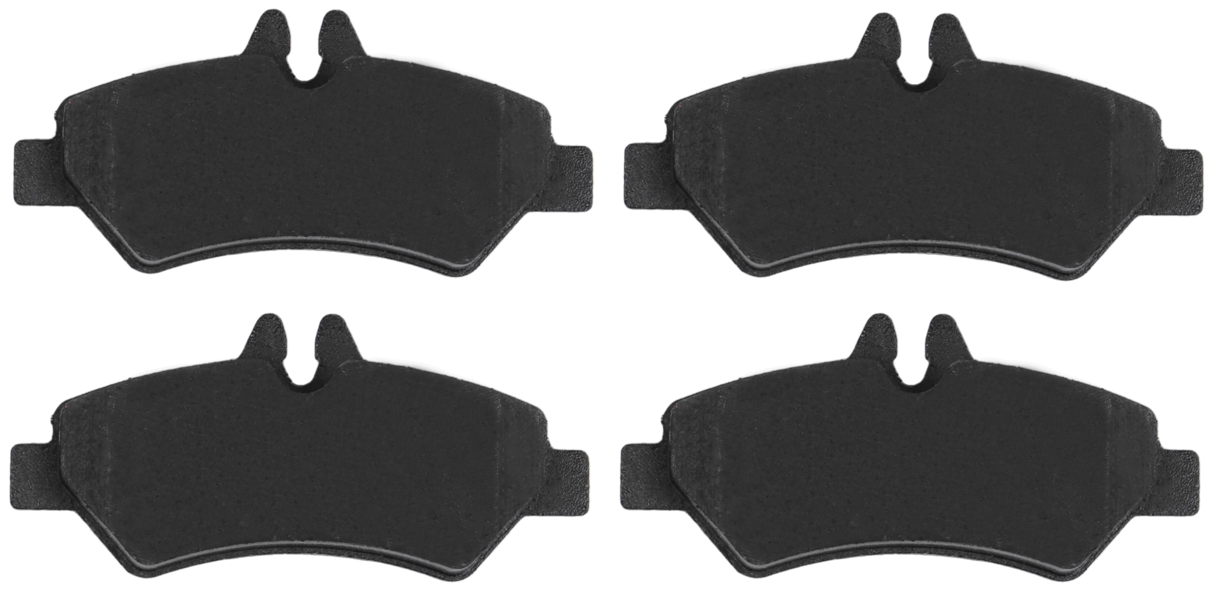 TRW Remblokset GDB1697