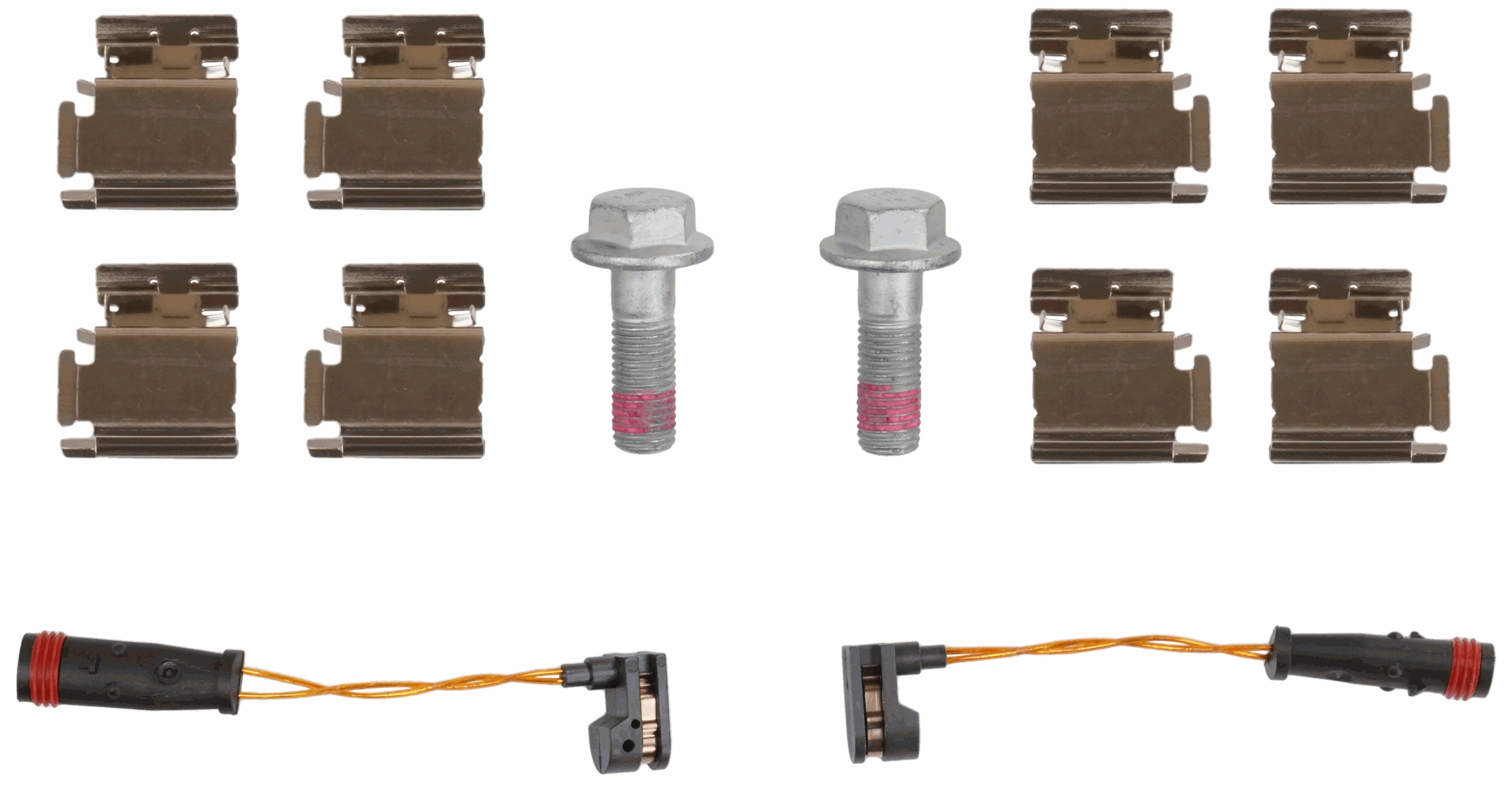 TRW Remblokset GDB1697