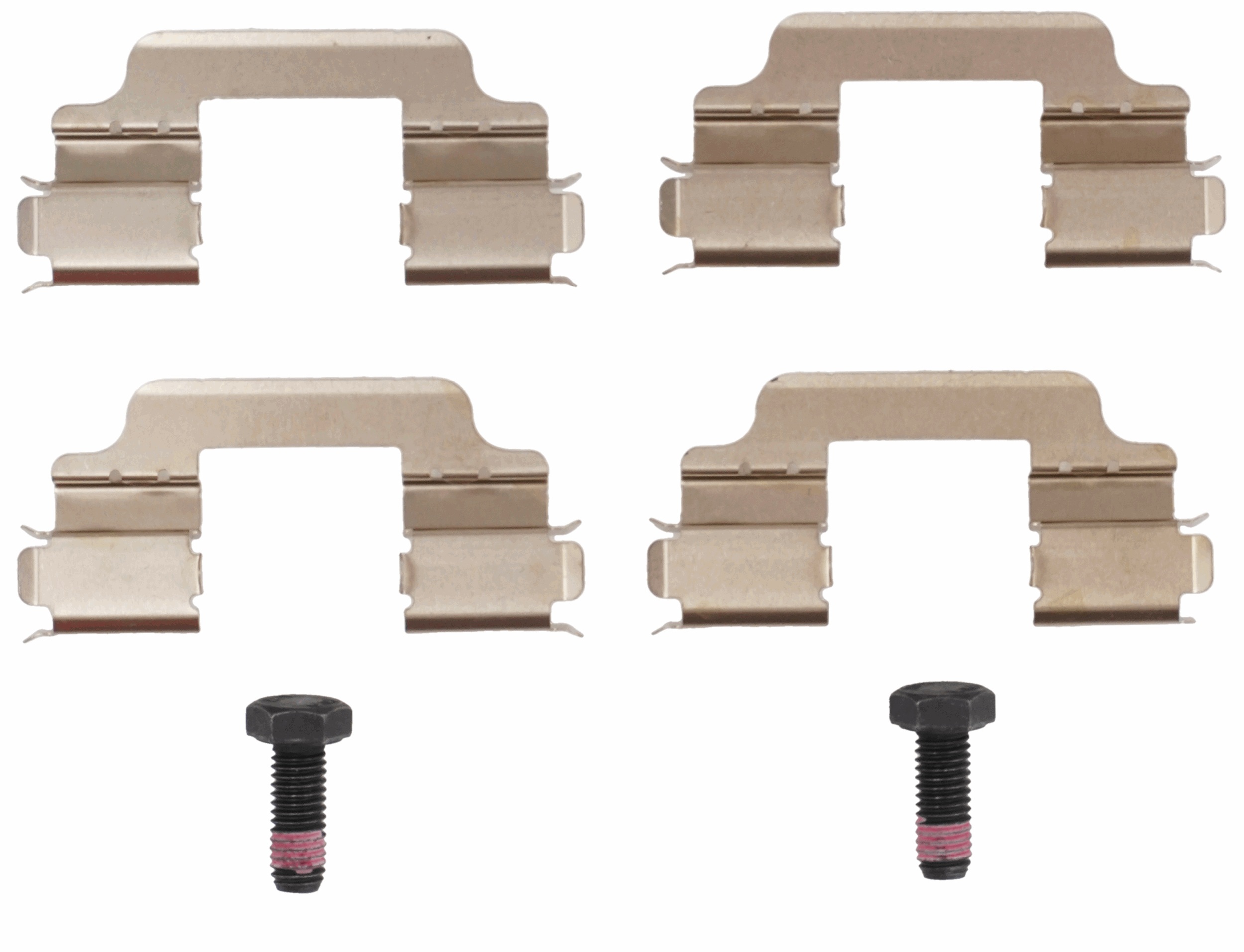 TRW Remblokset GDB1712