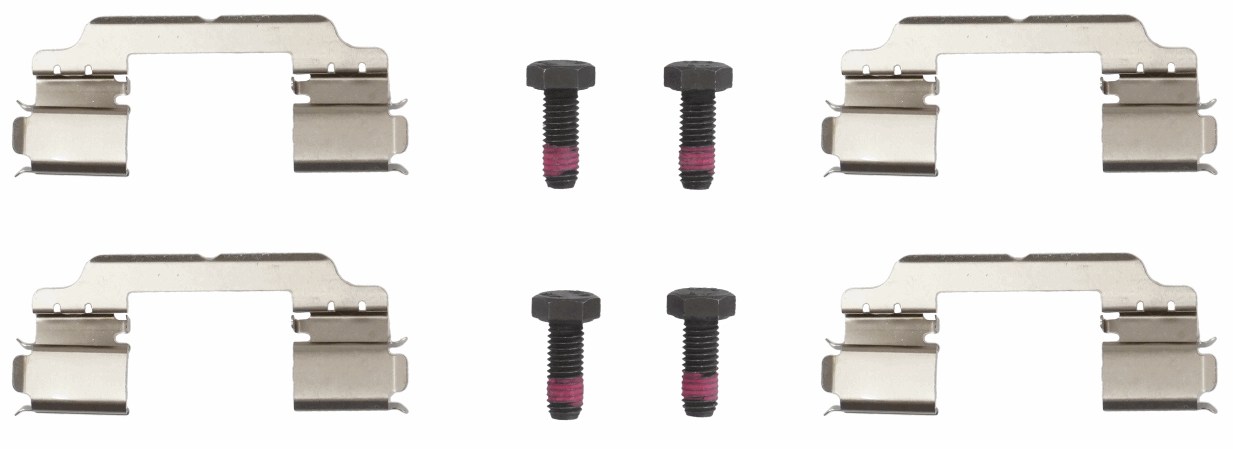 TRW Remblokset GDB1718