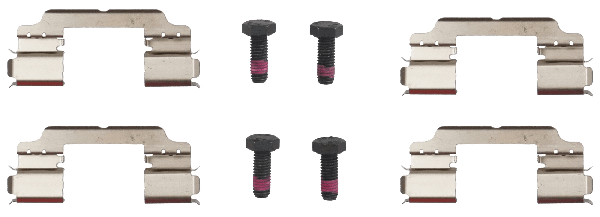 TRW Remblokset GDB1719